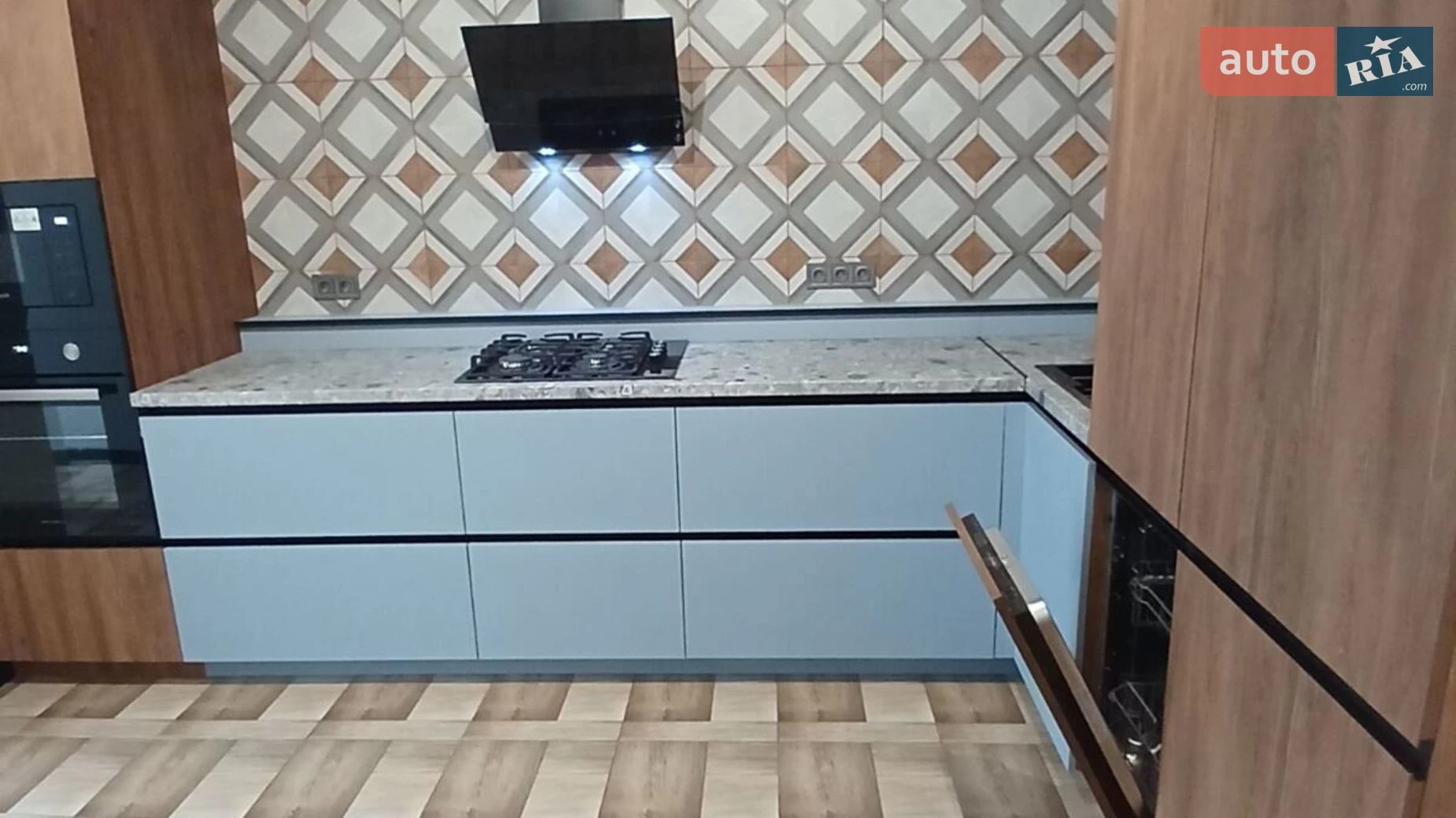 Продається 1-кімнатна квартира 46 кв. м у Івано-Франківську, вул. Романа Вірастюка, 1 - фото 4