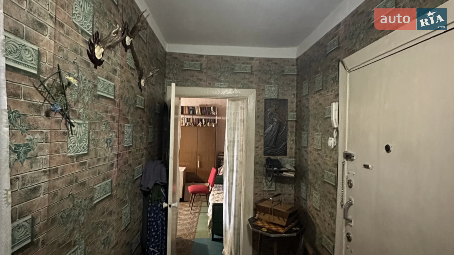 Продается 2-комнатная квартира 56 кв. м в Днепре, просп. Героев, 35 - фото 5