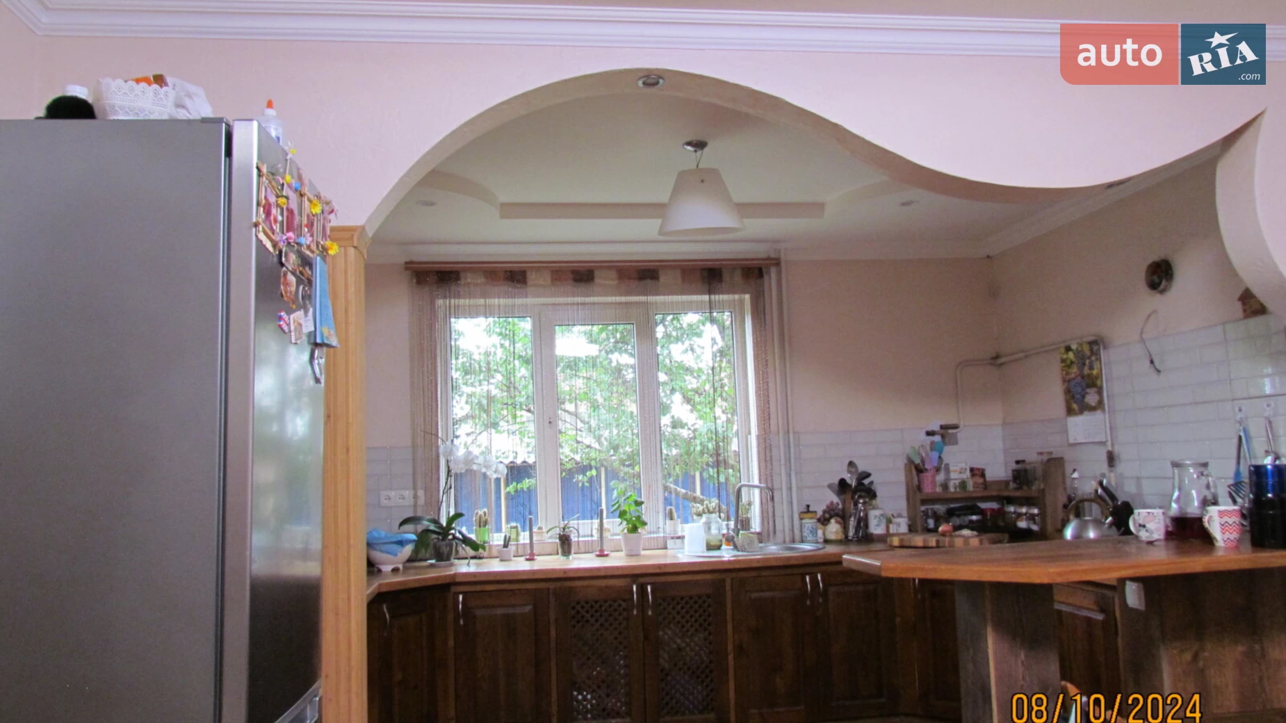 Продается дом на 2 этажа 197 кв. м с камином, цена: 170000 $ - фото 2