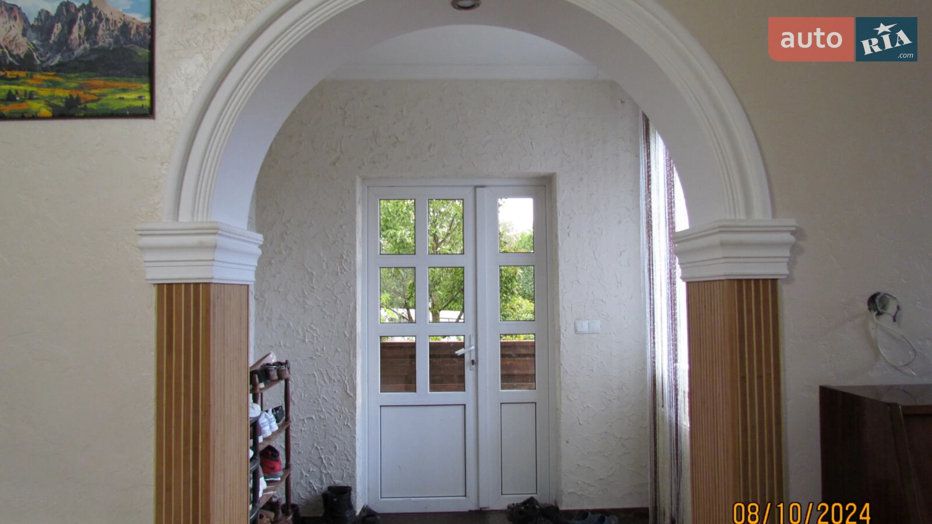 Продается дом на 2 этажа 197 кв. м с камином, цена: 170000 $ - фото 5