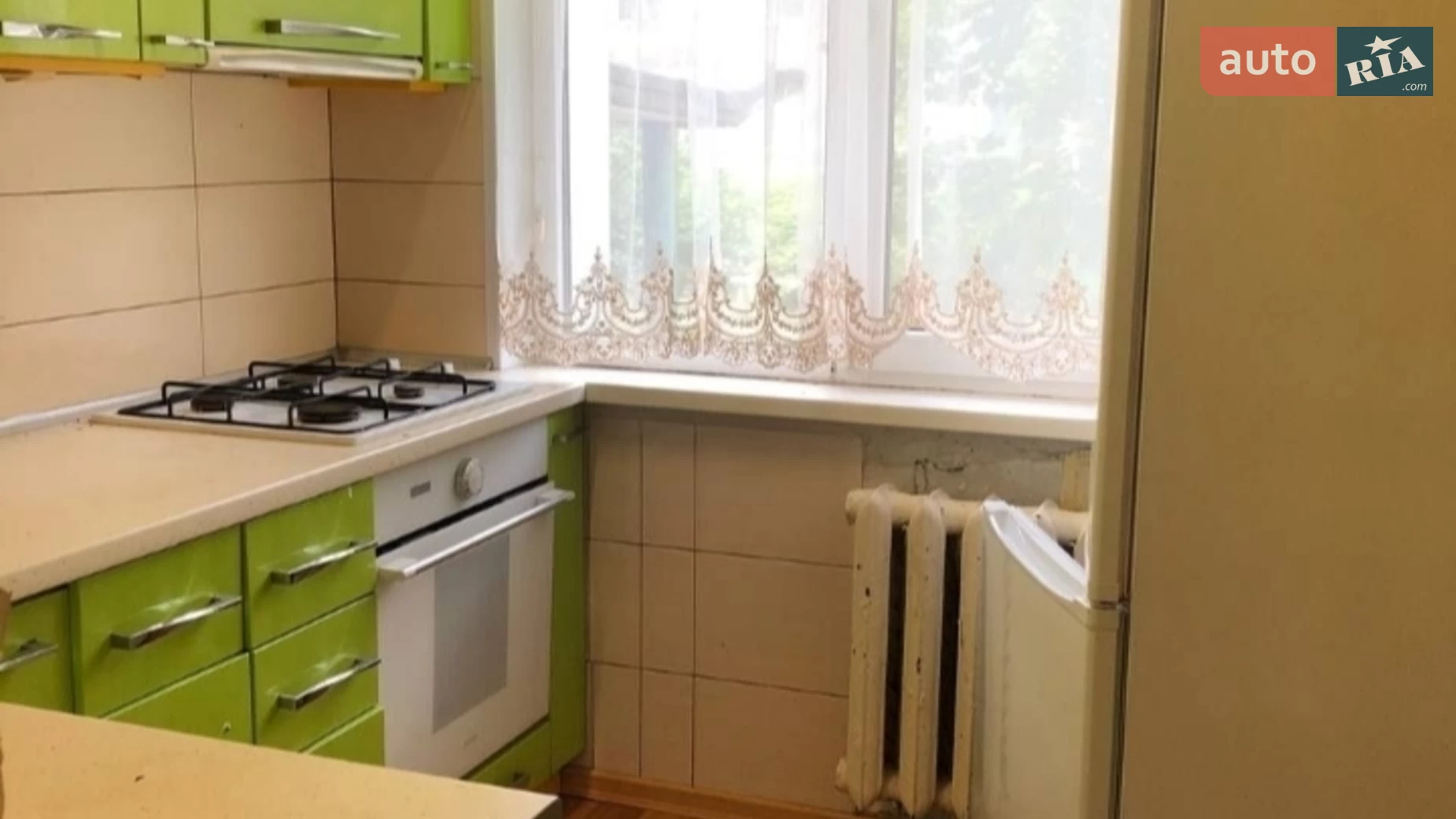 Продается 3-комнатная квартира 47 кв. м в Белой Церкви, пл. Январского Прорыва - фото 2