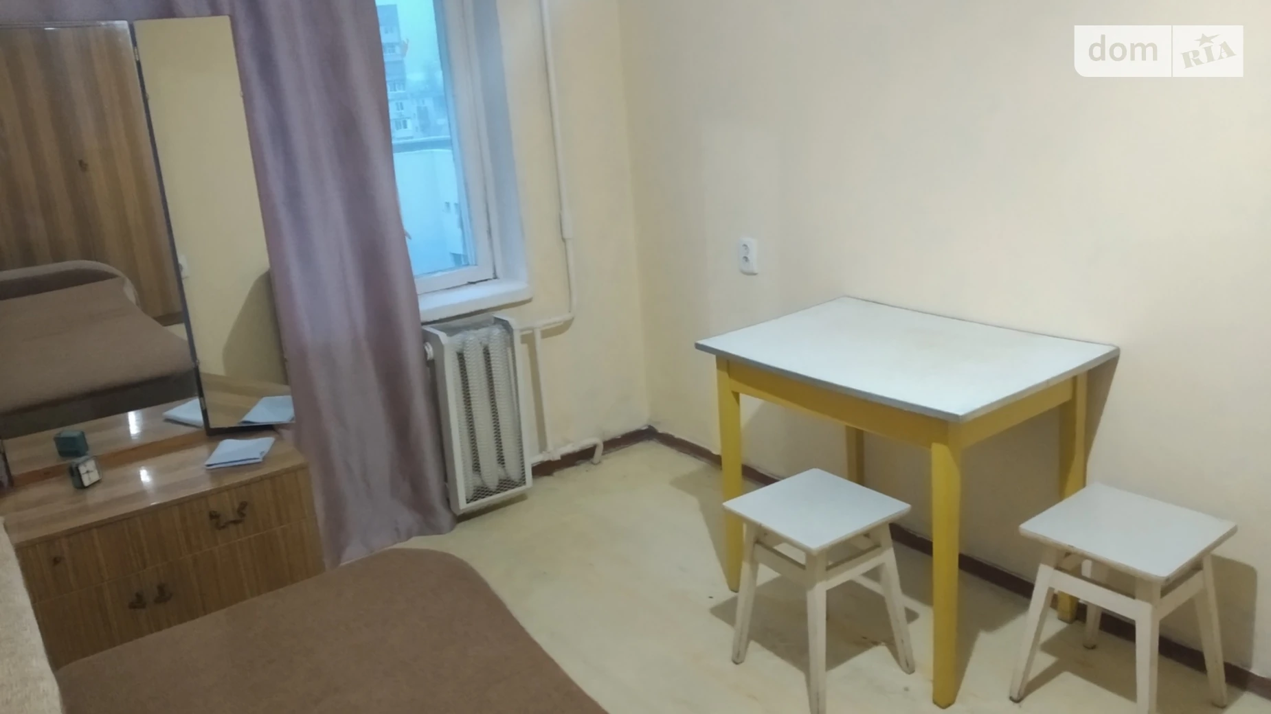 Сдается в аренду комната 26.2 кв. м в Днепре, цена: 4200 грн - фото 4