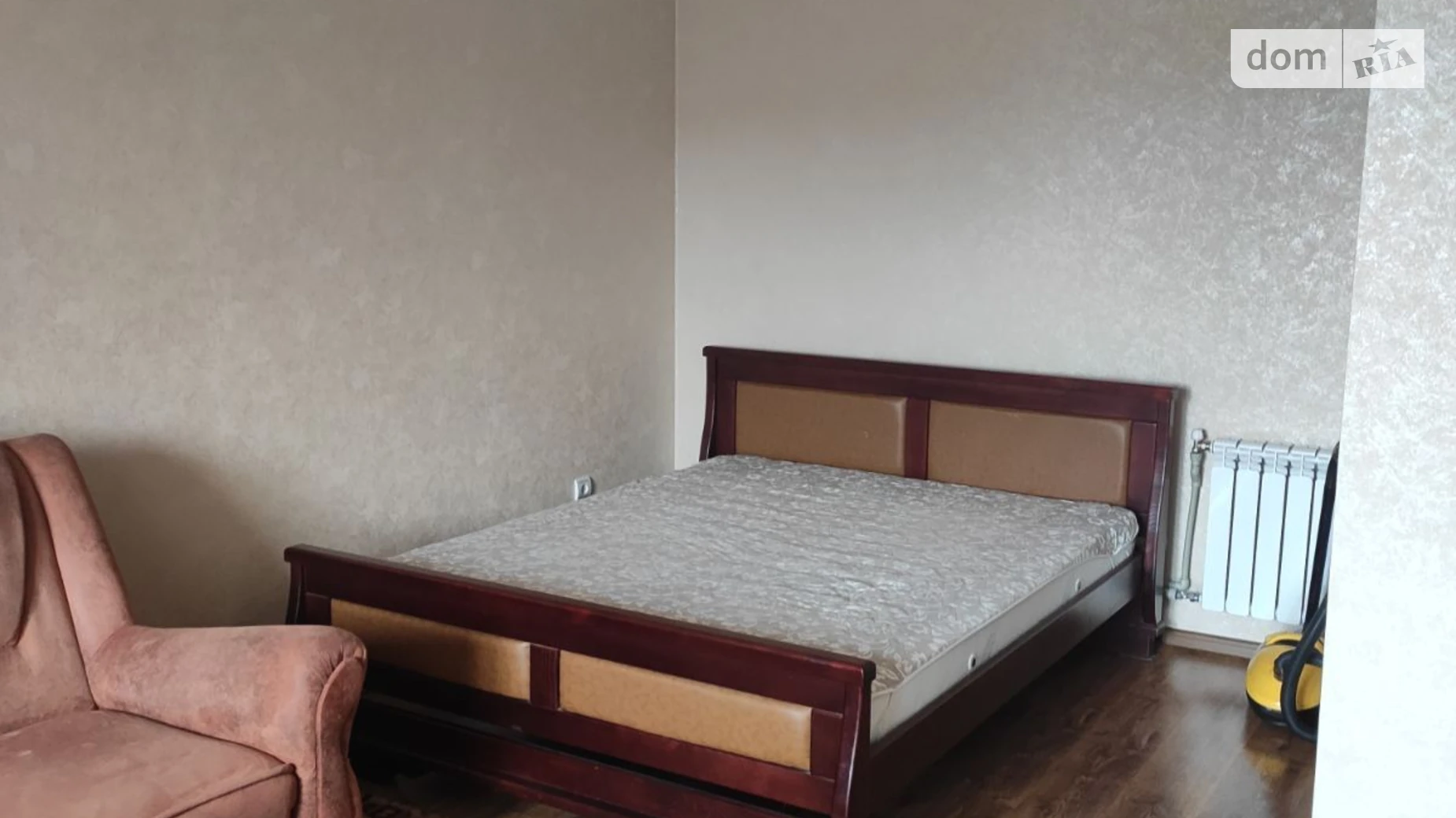 Сдается в аренду 1-комнатная квартира 52 кв. м в Виннице, ул. Академика Янгеля, 6Ж - фото 2