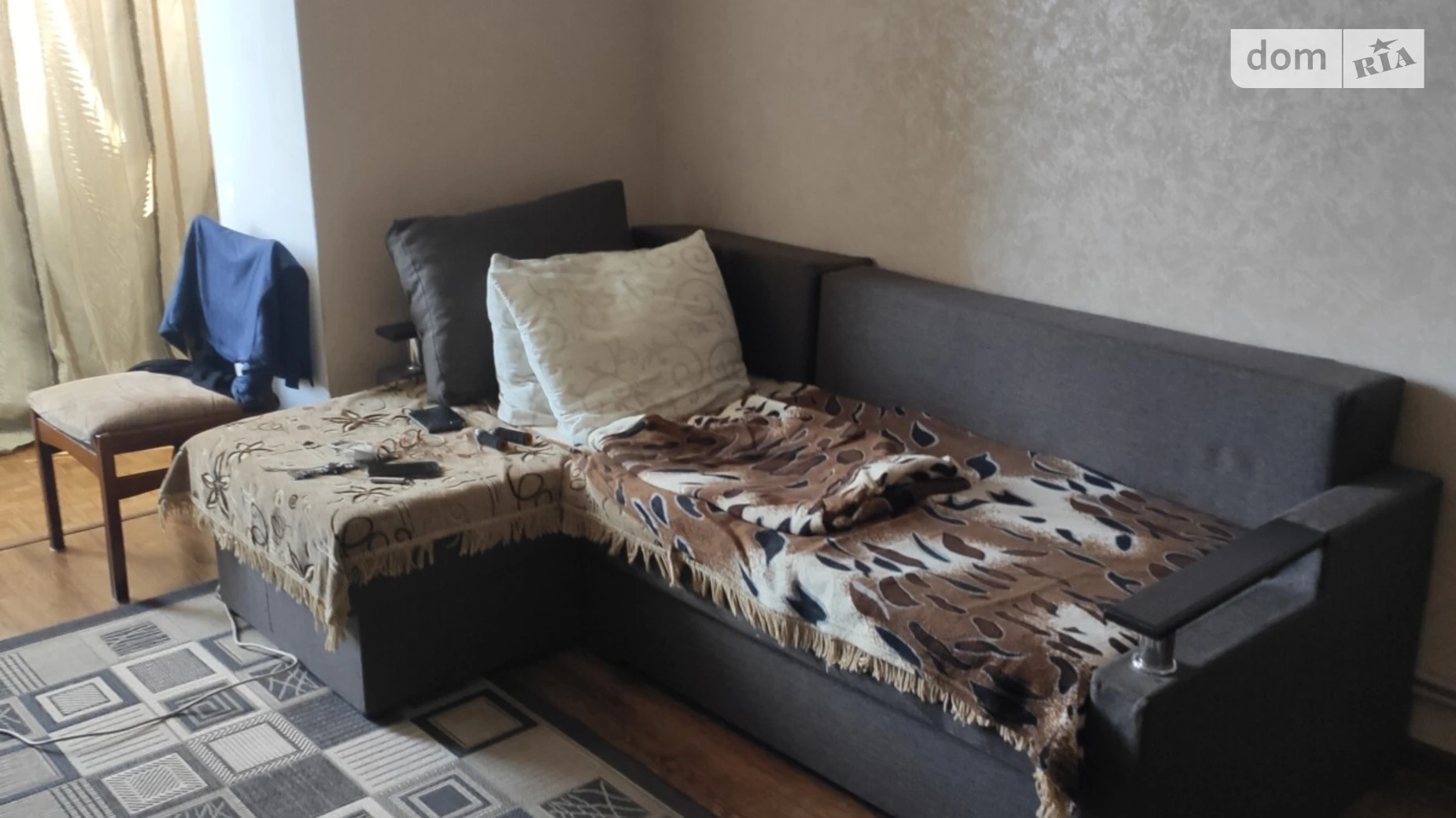 Сдается в аренду 1-комнатная квартира 52 кв. м в Виннице, ул. Академика Янгеля, 6Ж - фото 3