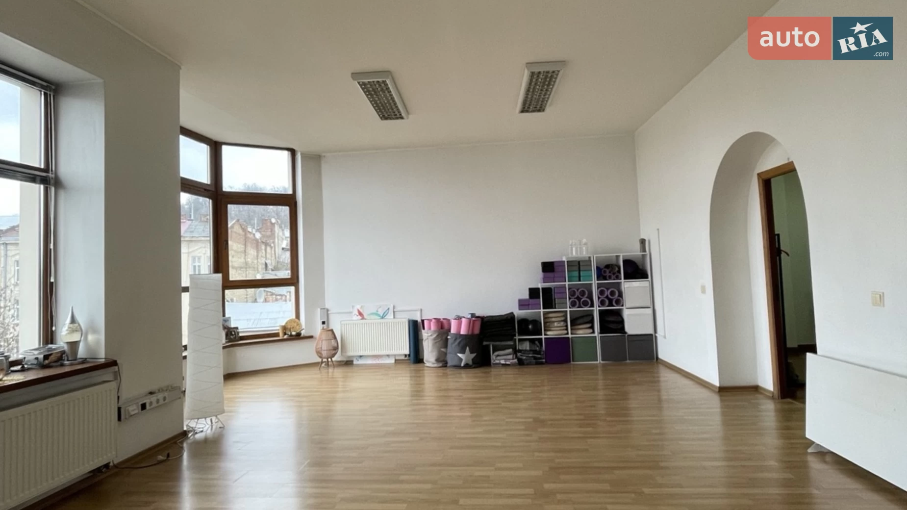 Сдается в аренду офис 70 кв. м в бизнес-центре, цена: 21000 грн - фото 4