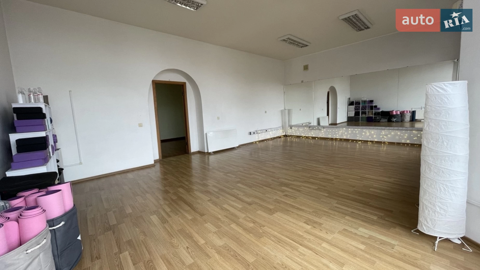 Сдается в аренду офис 70 кв. м в бизнес-центре, цена: 21000 грн - фото 5