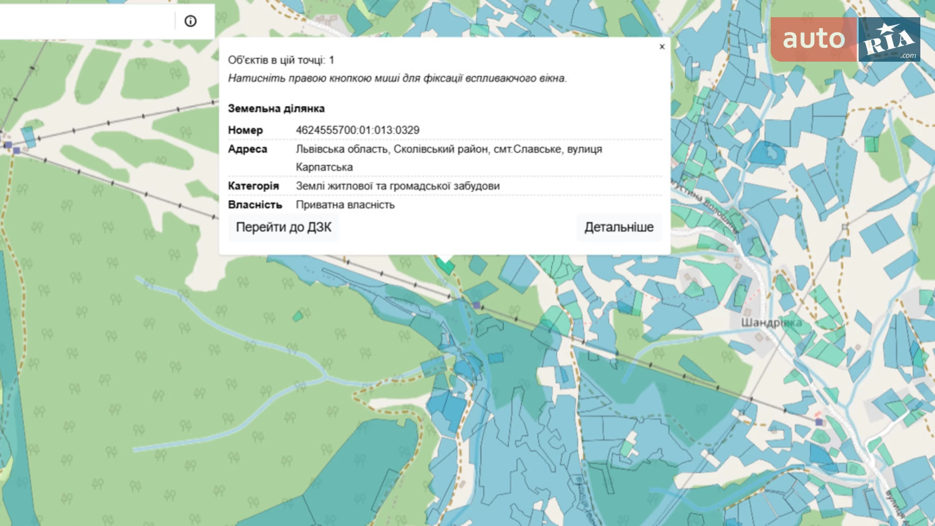 Продається земельна ділянка 15 соток у Львівській області, цена: 45000 $ - фото 5