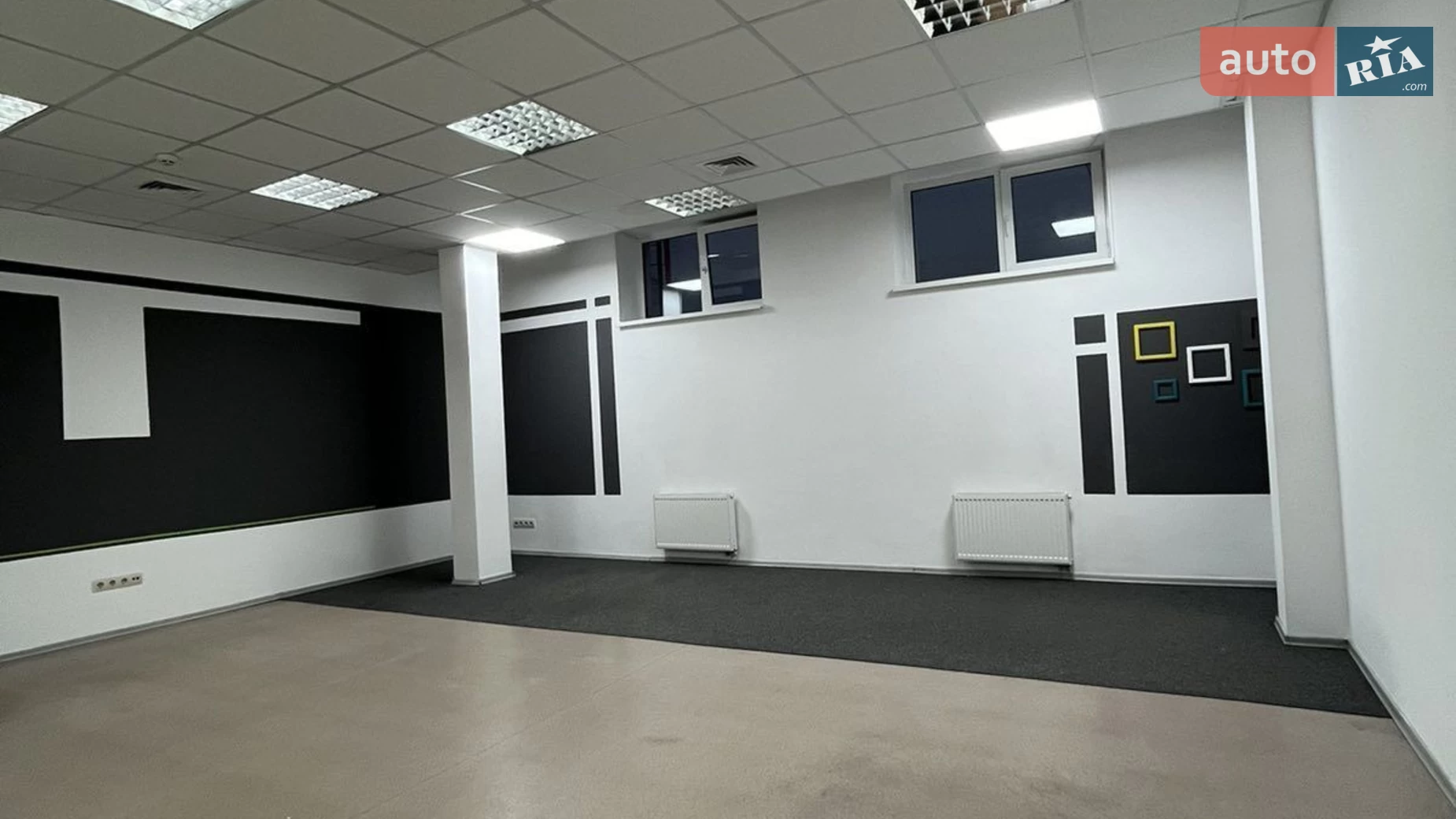 Сдается в аренду офис 52.8 кв. м в бизнес-центре, цена: 422 $ - фото 2