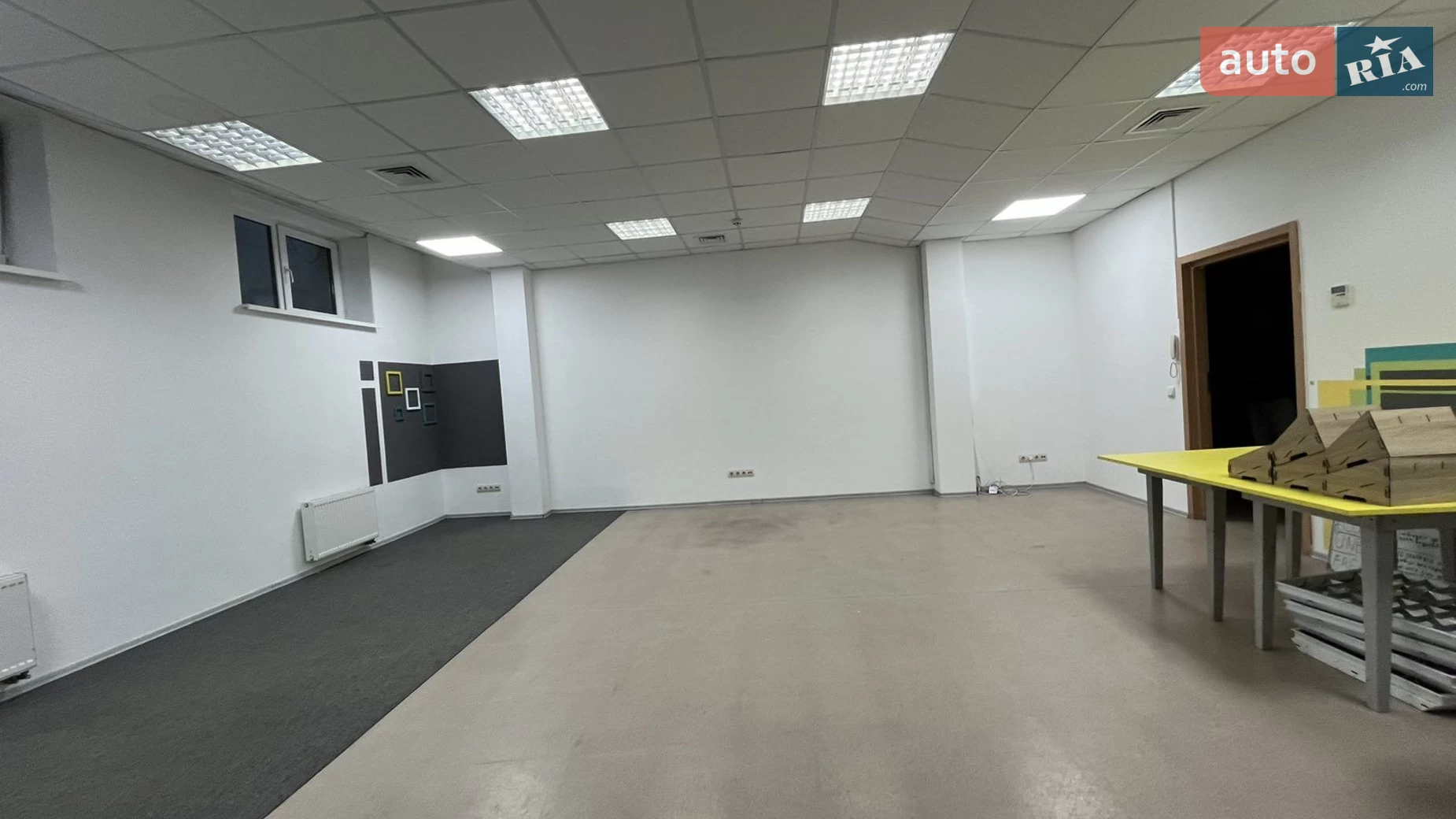 Сдается в аренду офис 52.8 кв. м в бизнес-центре, цена: 422 $ - фото 5