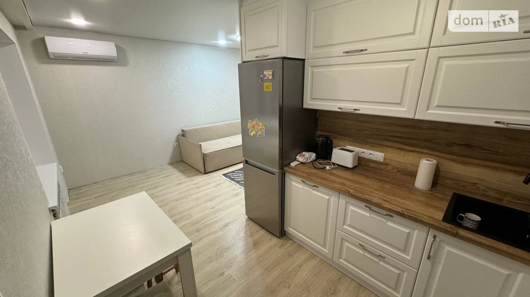 Продається 2-кімнатна квартира 55 кв. м у Миколаєві, просп. Богоявленський, 8 - фото 4