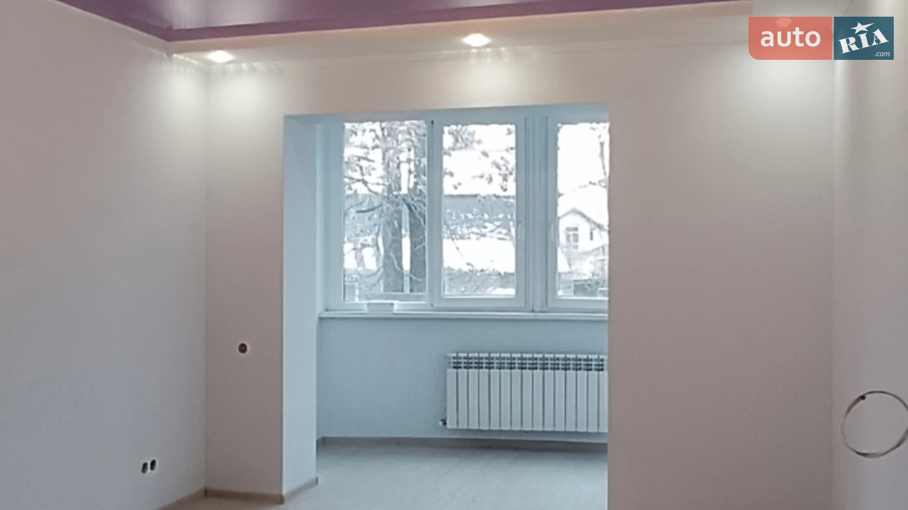 Продается 2-комнатная квартира 75 кв. м в Ирпене, ул. Матвея Донцова(Тургеневская) - фото 4