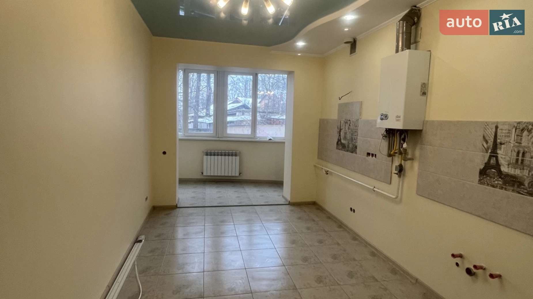 Продается 2-комнатная квартира 75.2 кв. м в Ирпене, ул. Матвея Донцова(Тургеневская), 555 - фото 3