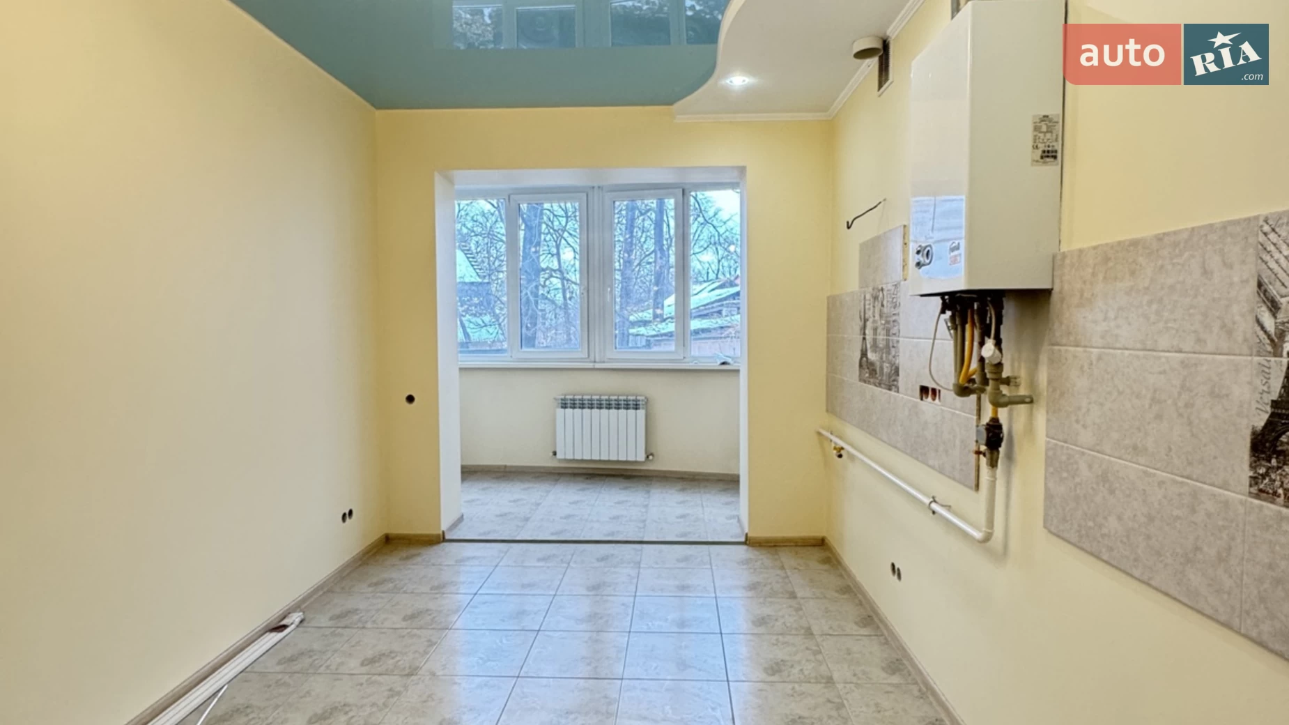 Продается 2-комнатная квартира 75 кв. м в Ирпене, ул. Матвея Донцова(Тургеневская) - фото 3