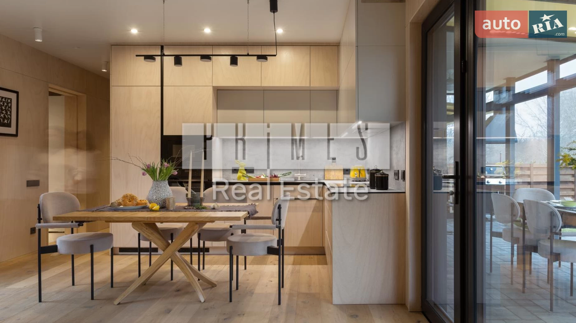 Продається будинок 2 поверховий 151 кв. м з ділянкою, цена: 494472 $ - фото 5