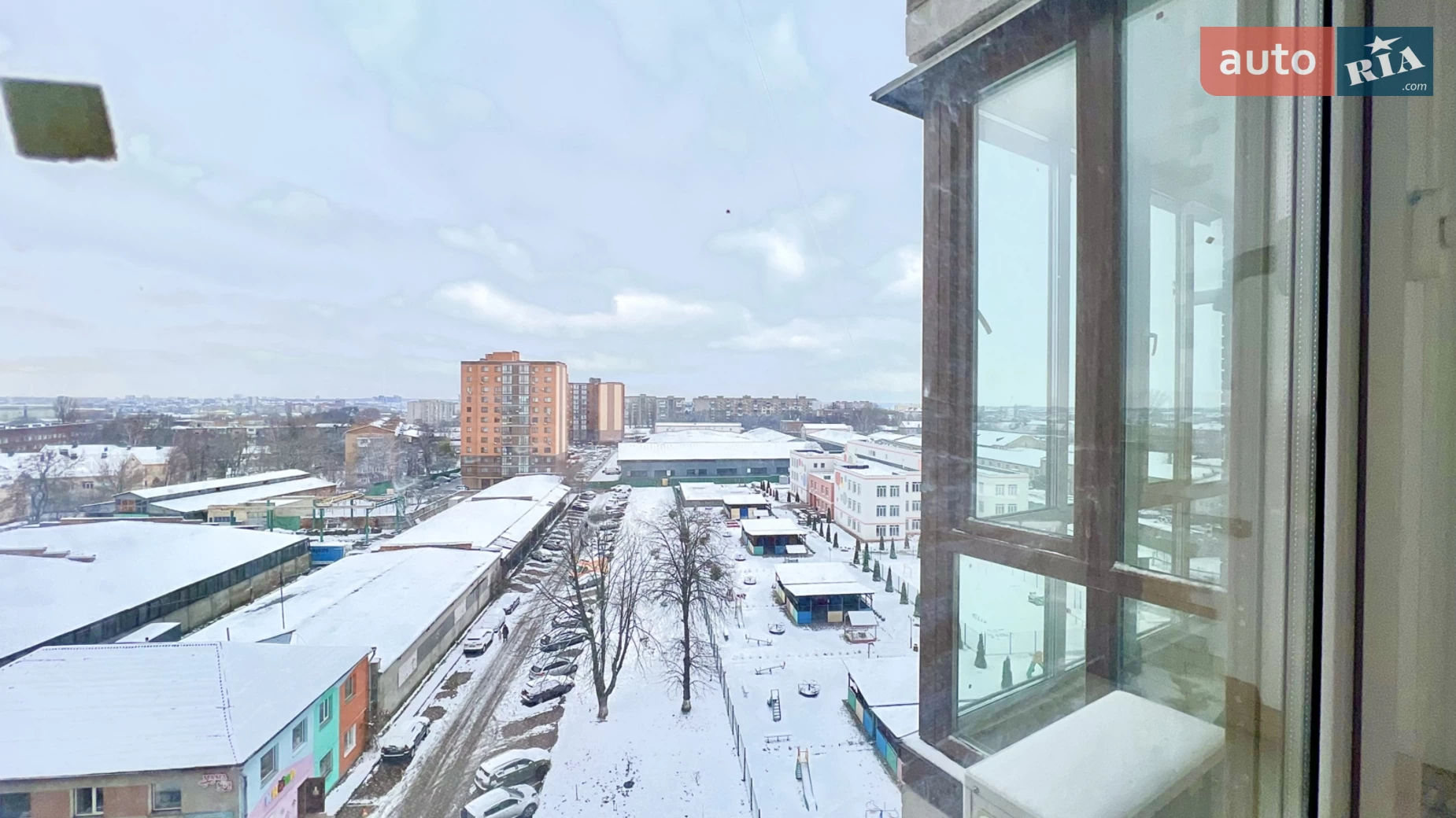Продается 1-комнатная квартира 45 кв. м в Виннице, ул. Антонова Олега, 13В - фото 4