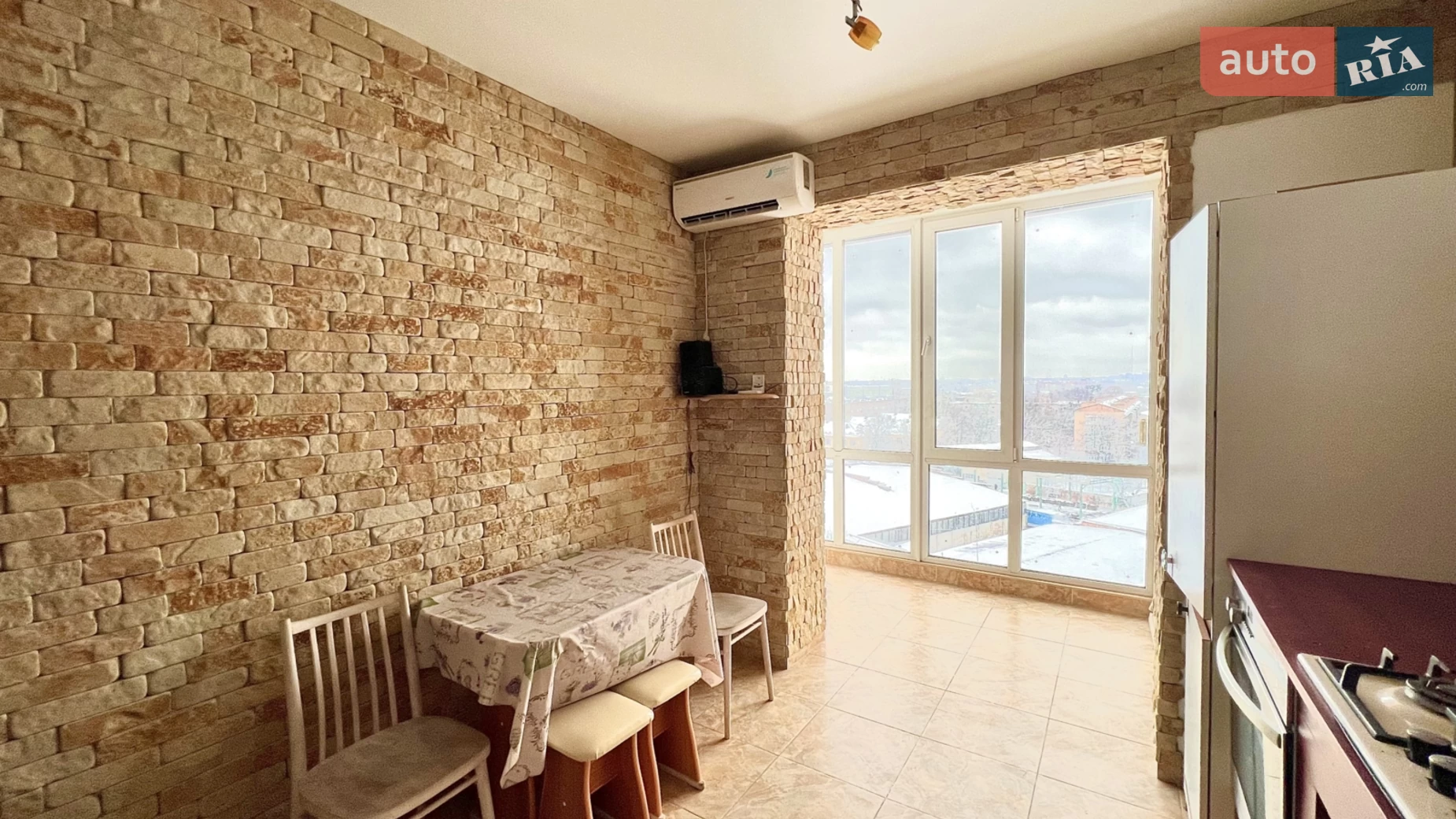 Продается 1-комнатная квартира 45 кв. м в Виннице, ул. Антонова Олега, 13В - фото 5