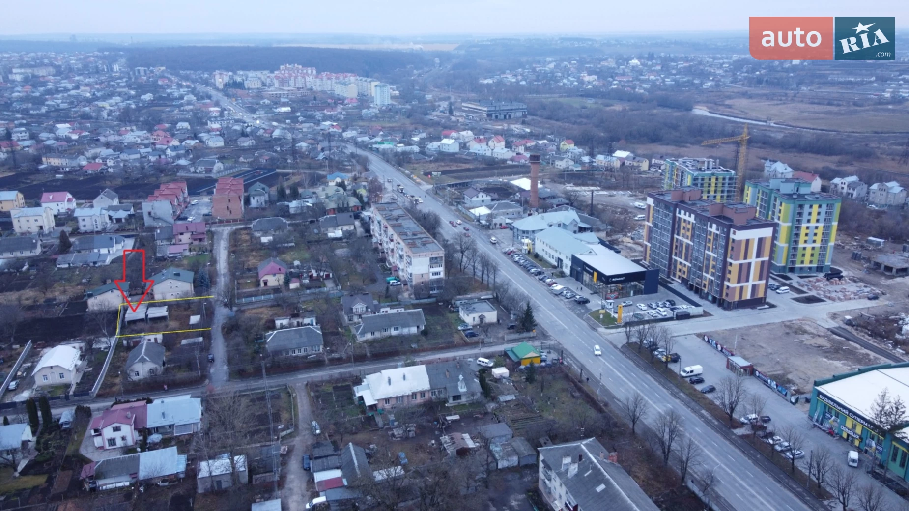 Продається земельна ділянка 7.02 соток у Тернопільській області, цена: 60000 $ - фото 5