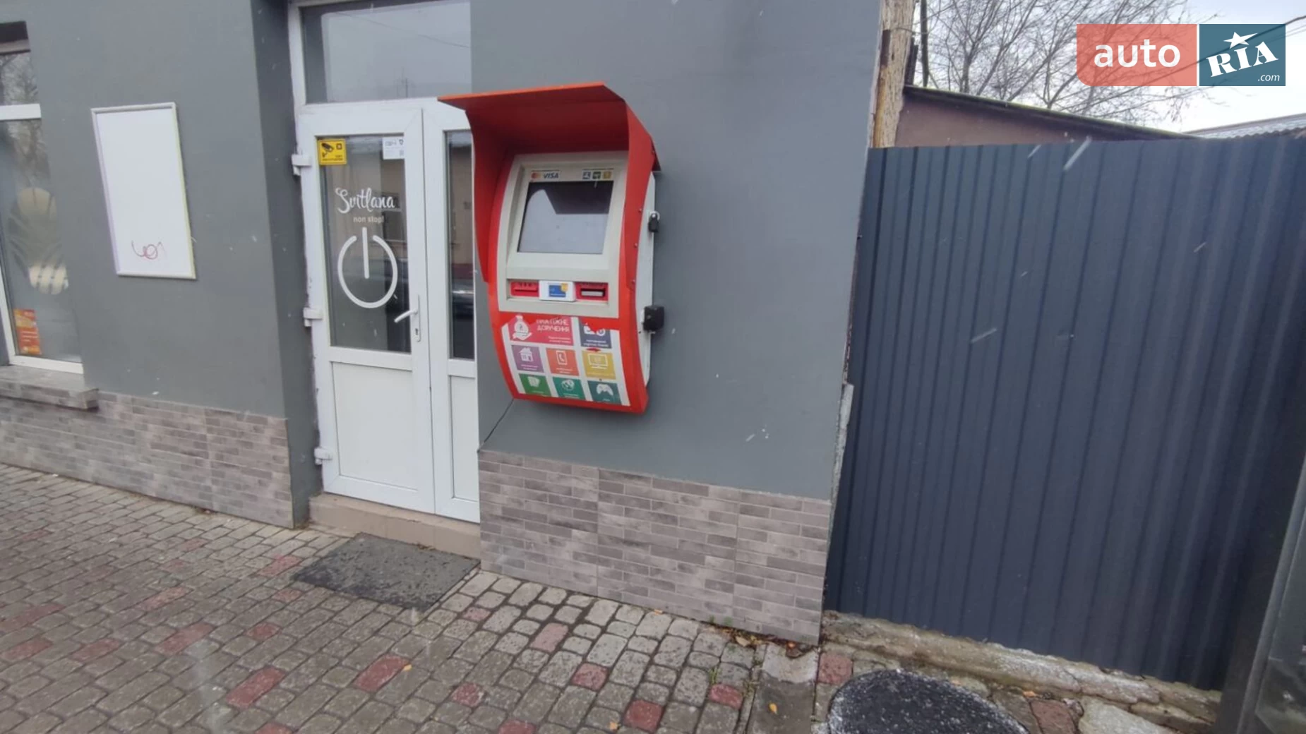 Продається приміщення вільного призначення 92.7 кв. м в 1-поверховій будівлі, цена: 200000 $ - фото 3