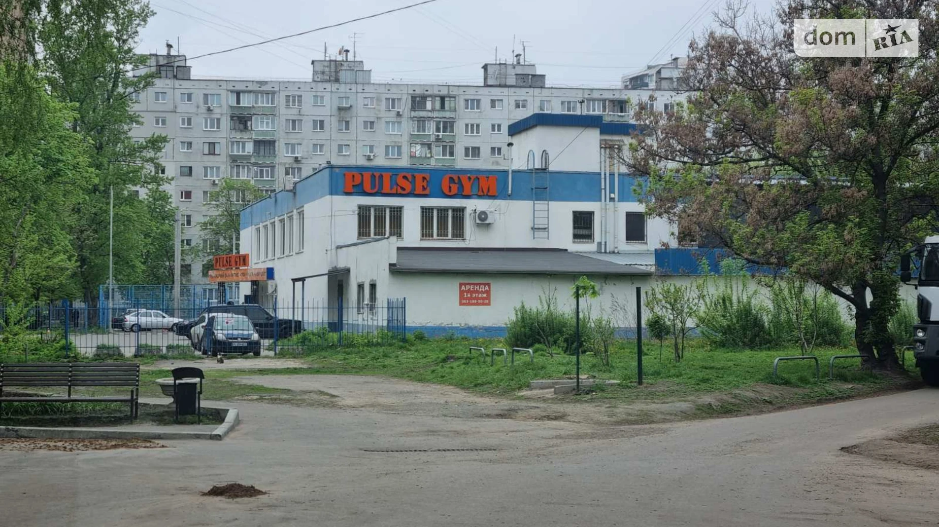 Здається в оренду об'єкт сфери послуг 720 кв. м в 2-поверховій будівлі, цена: 158400 грн - фото 2