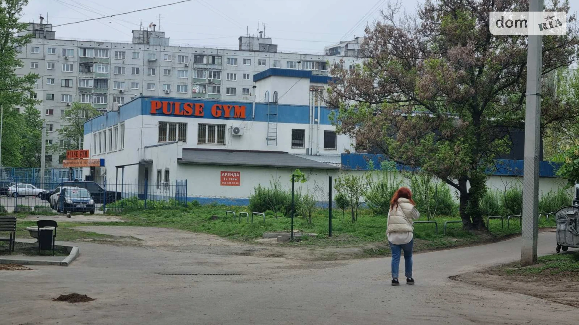 Здається в оренду об'єкт сфери послуг 720 кв. м в 2-поверховій будівлі, цена: 158400 грн - фото 3