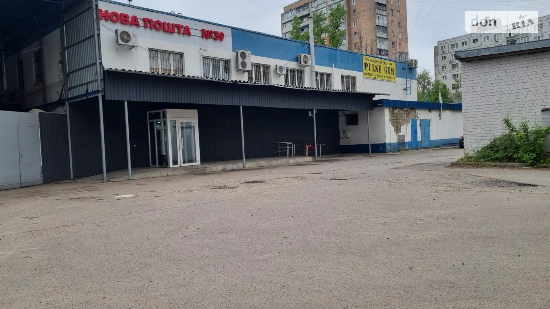 Здається в оренду об'єкт сфери послуг 720 кв. м в 2-поверховій будівлі, цена: 158400 грн - фото 4