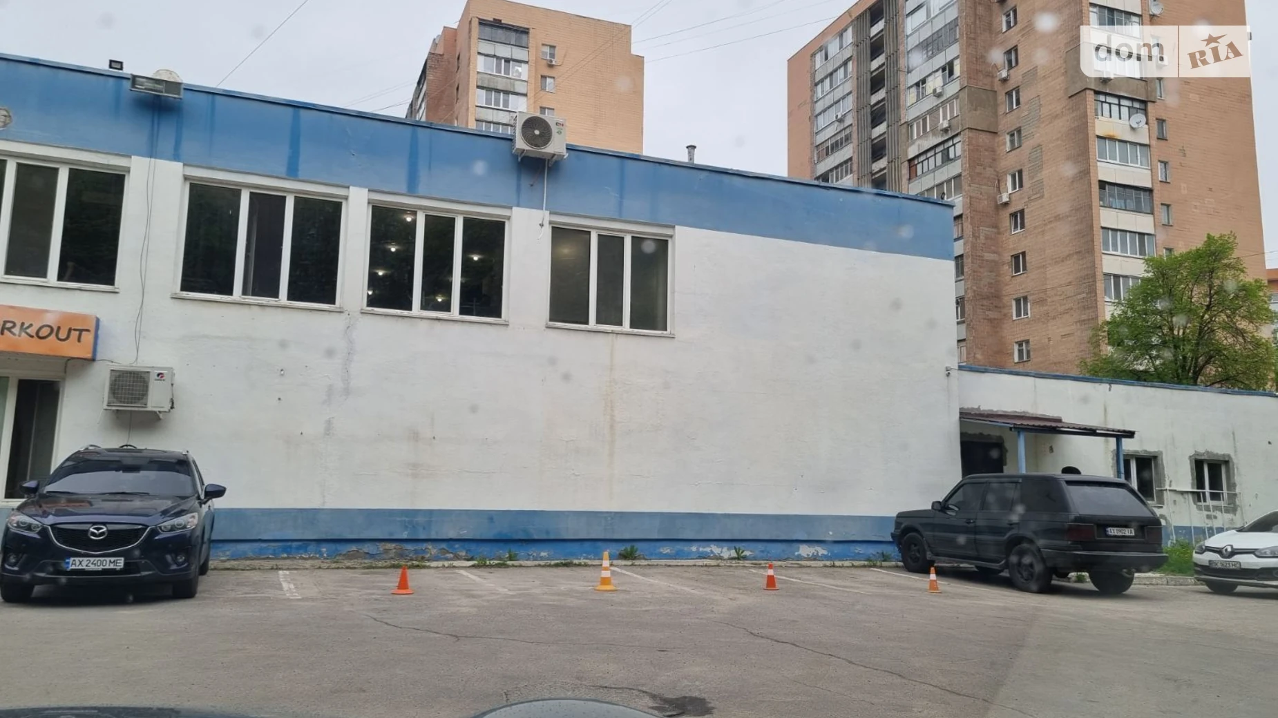 Здається в оренду об'єкт сфери послуг 720 кв. м в 2-поверховій будівлі, цена: 158400 грн - фото 5