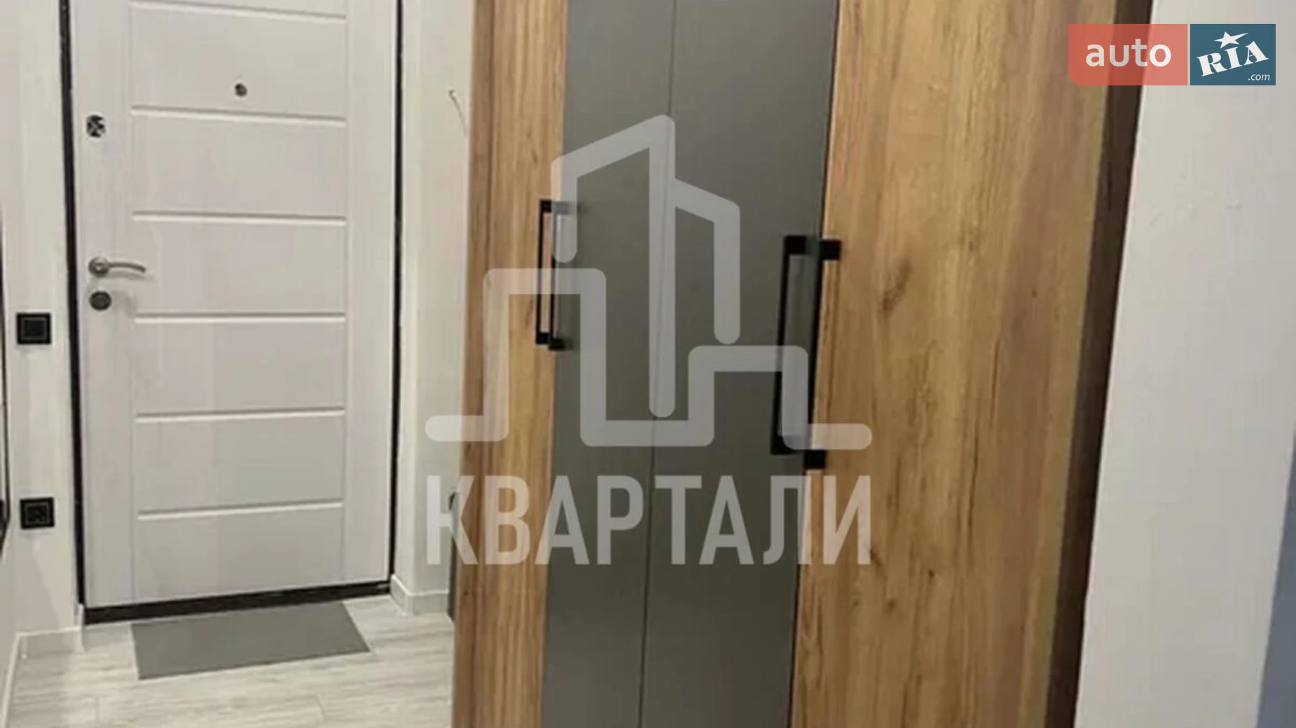 Продається 1-кімнатна квартира 36.6 кв. м у Києві, вул. Михайла Максимовича, 26Б - фото 4