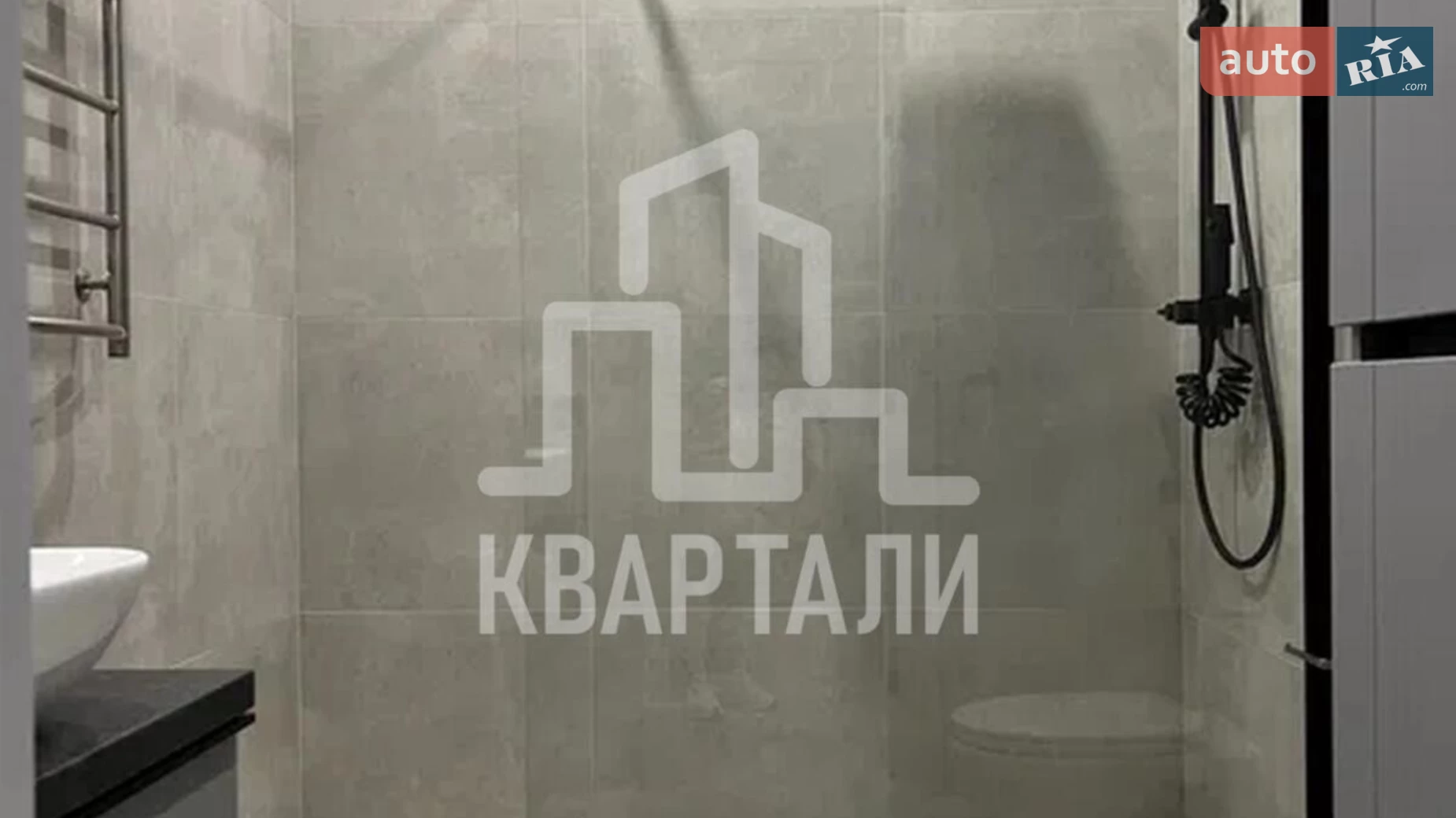 Продається 1-кімнатна квартира 34 кв. м у Києві, Столичне шосе, 3 - фото 3