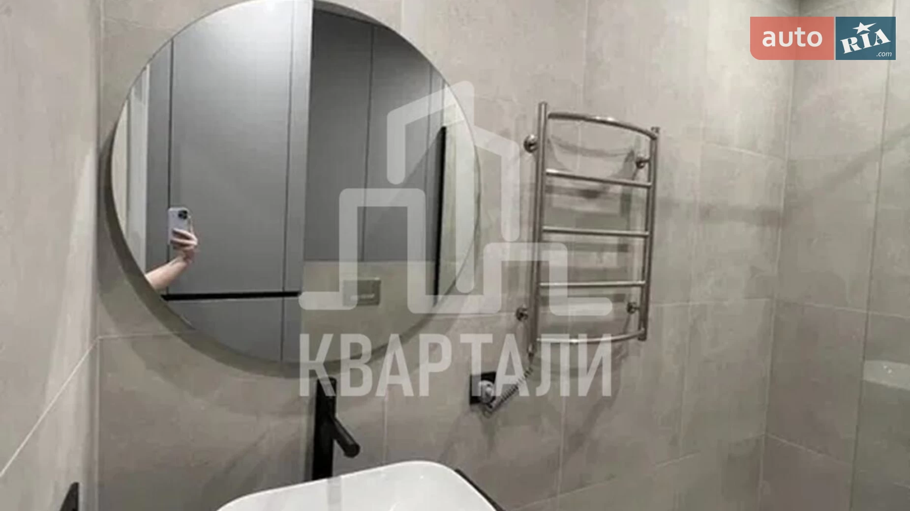 Продається 1-кімнатна квартира 34 кв. м у Києві, Столичне шосе, 3 - фото 4