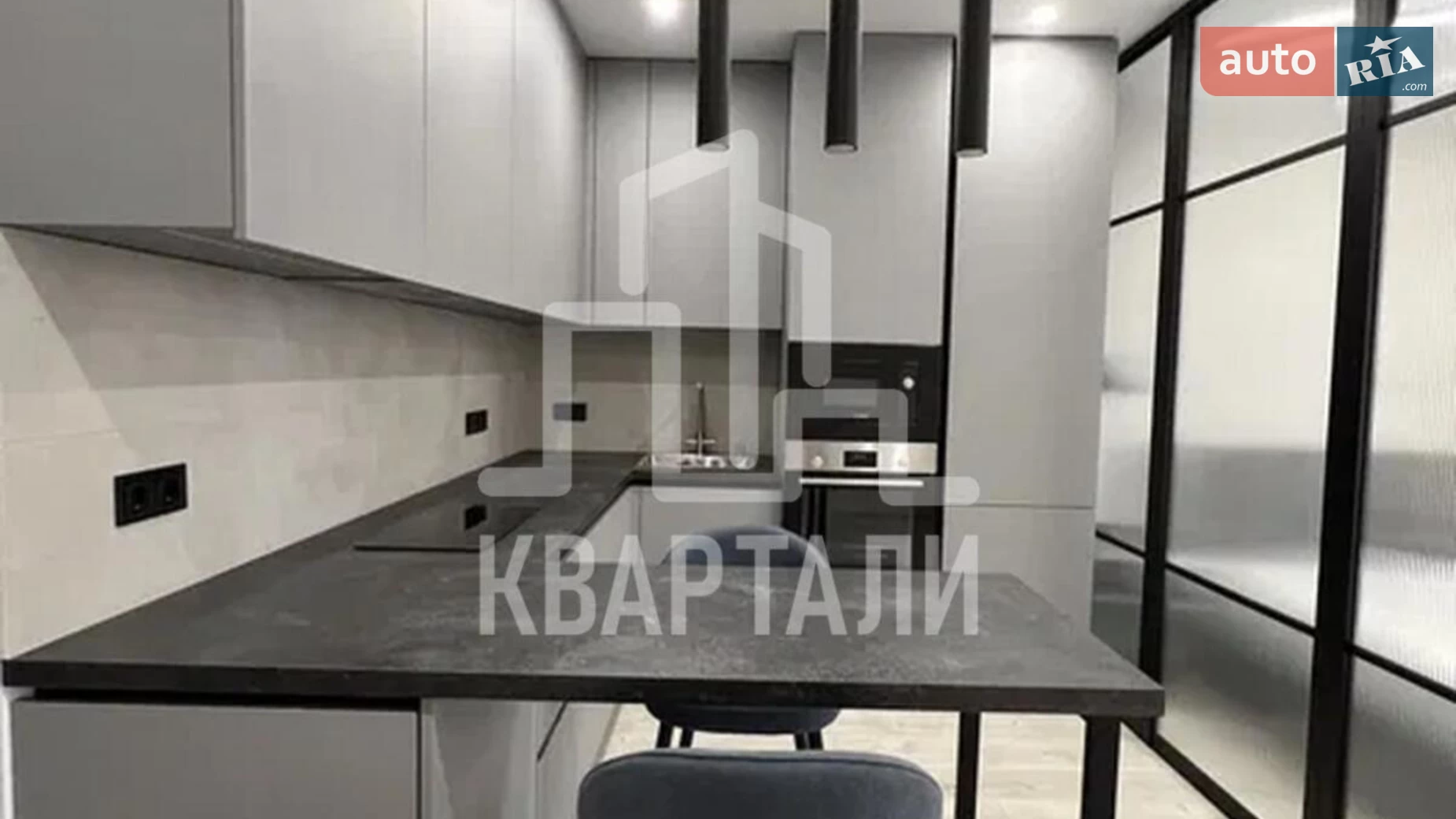 Продається 1-кімнатна квартира 34 кв. м у Києві, Столичне шосе, 3 - фото 2