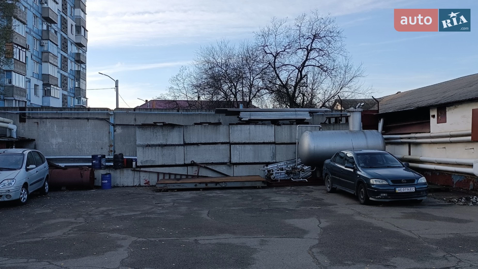 Продается помещения свободного назначения 1650 кв. м в 1-этажном здании, цена: 300000 $ - фото 3