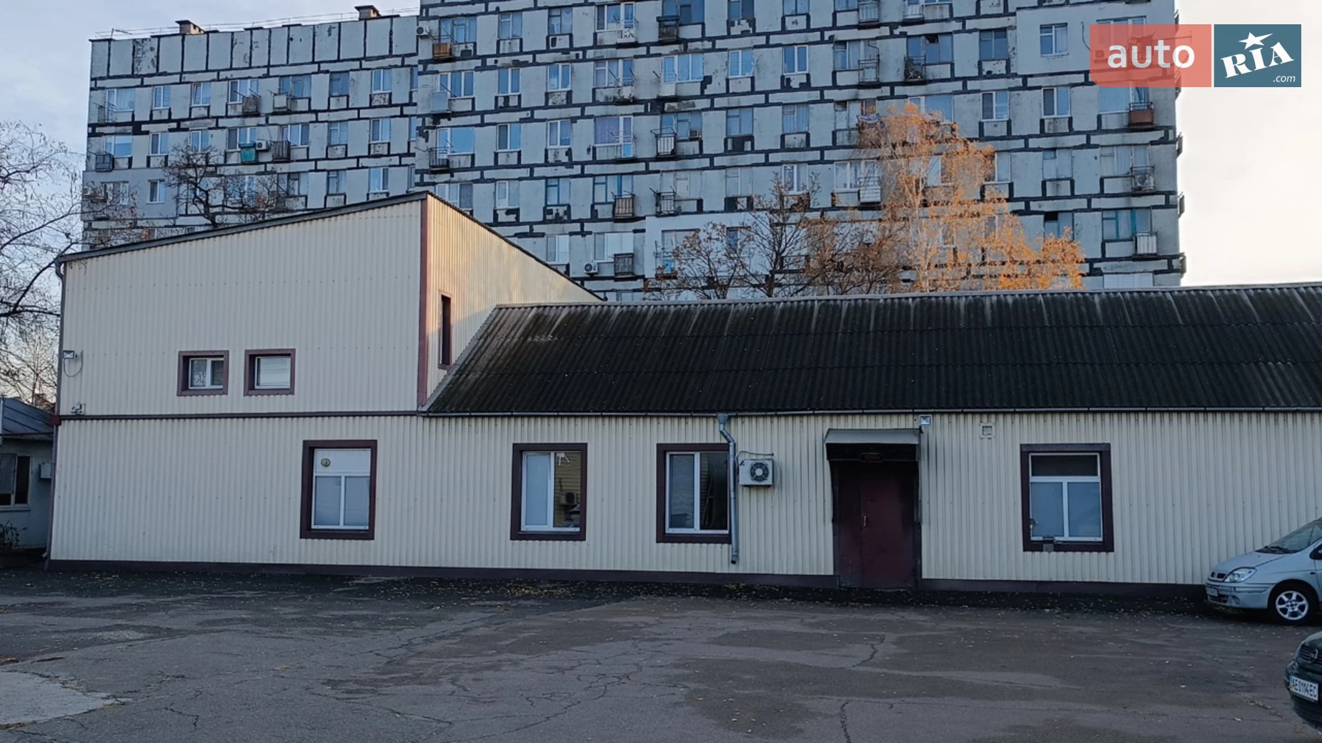 Продается помещения свободного назначения 1650 кв. м в 1-этажном здании, цена: 300000 $ - фото 4