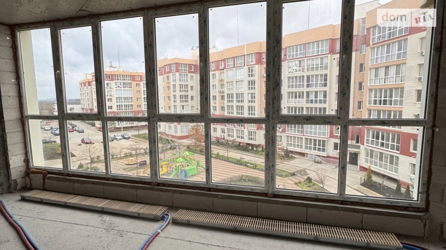 Продається 3-кімнатна квартира 82.3 кв. м у Лиманці, вул. Будівельна, 50Б - фото 3