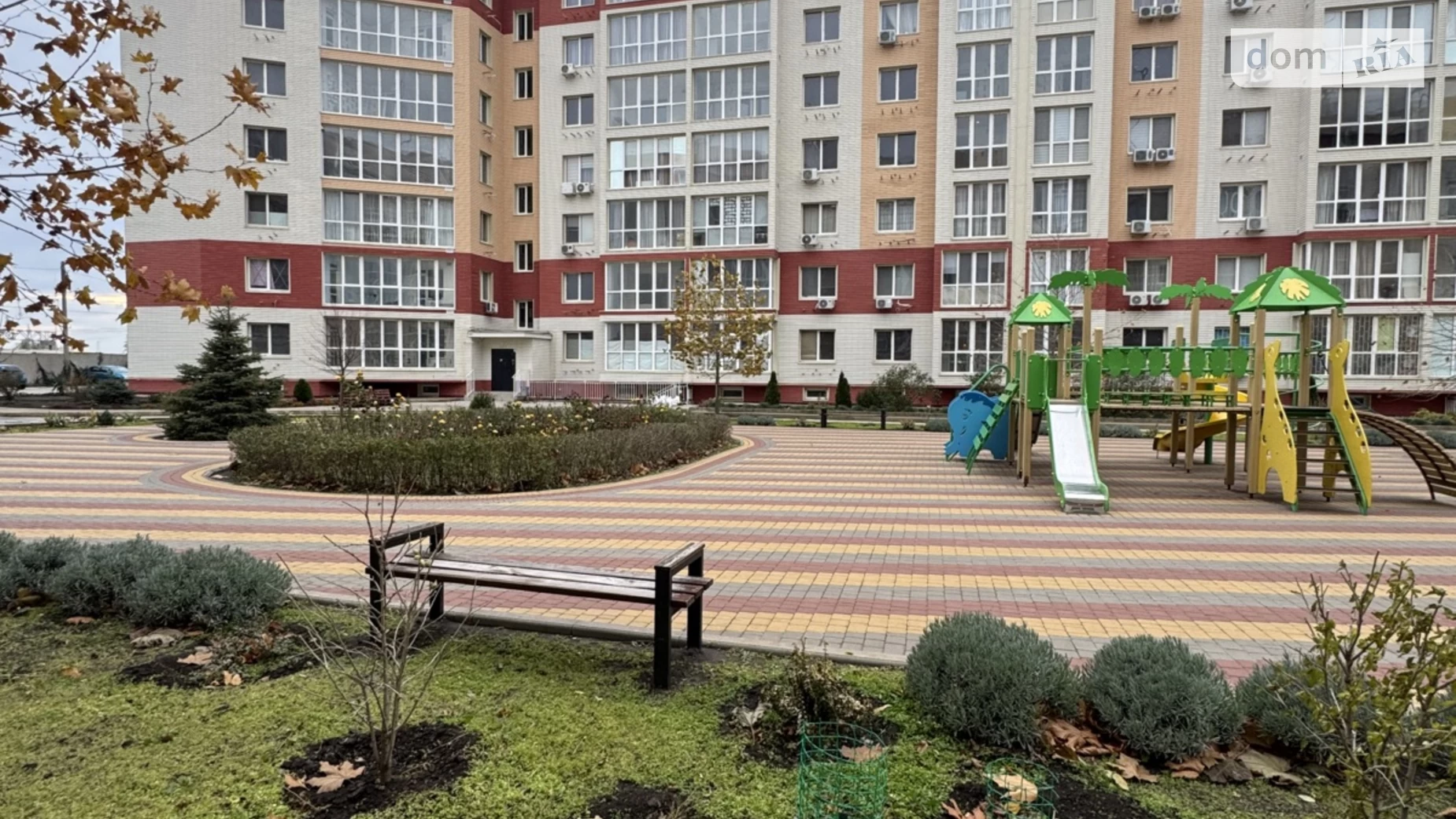 Продається 3-кімнатна квартира 82.3 кв. м у Лиманці, вул. Будівельна, 50Б - фото 5