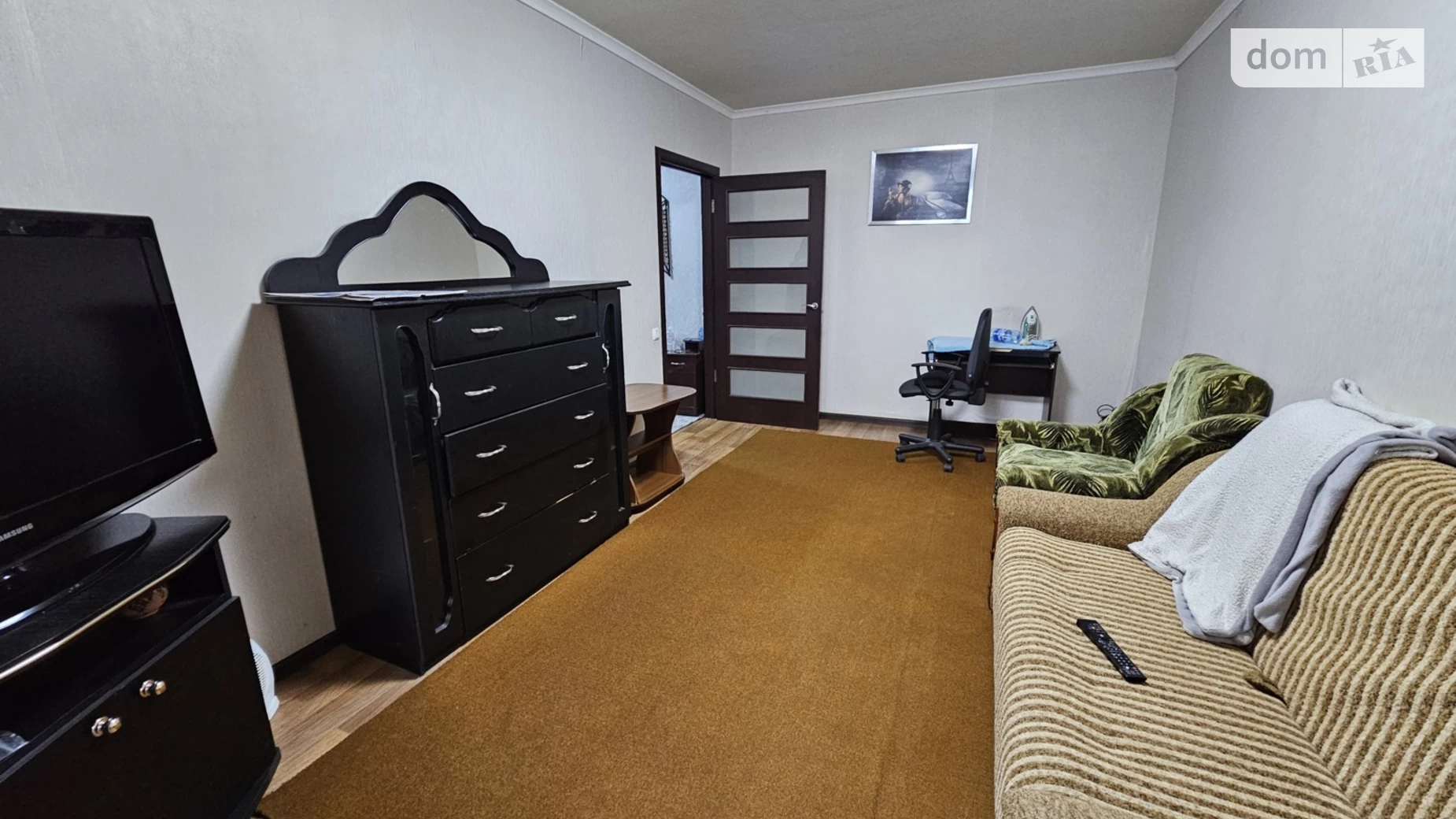 Сдается в аренду 1-комнатная квартира 33 кв. м в Харькове, ул. Академика Павлова - фото 5
