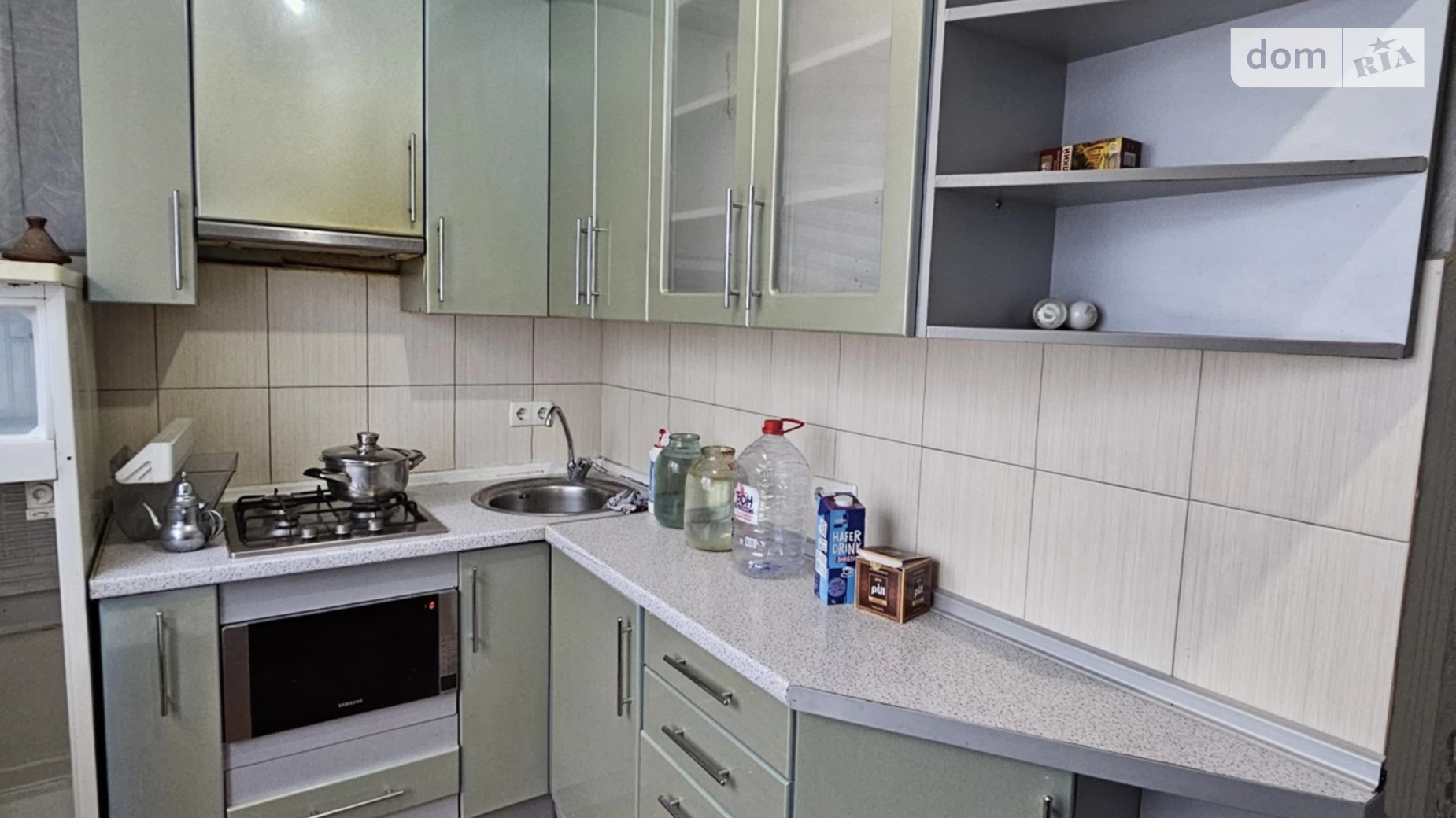 Сдается в аренду 1-комнатная квартира 33 кв. м в Харькове, ул. Академика Павлова - фото 2