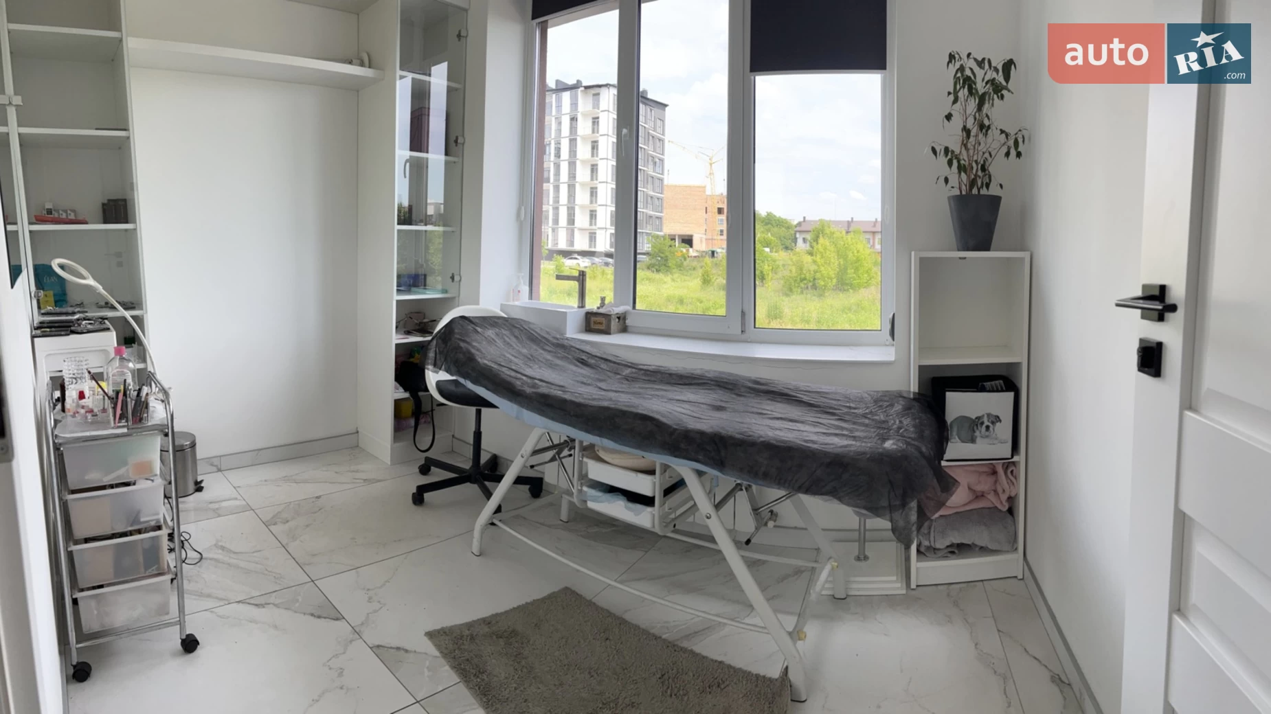 Продається приміщення вільного призначення 62.3 кв. м в 4-поверховій будівлі, цена: 50000 $ - фото 4