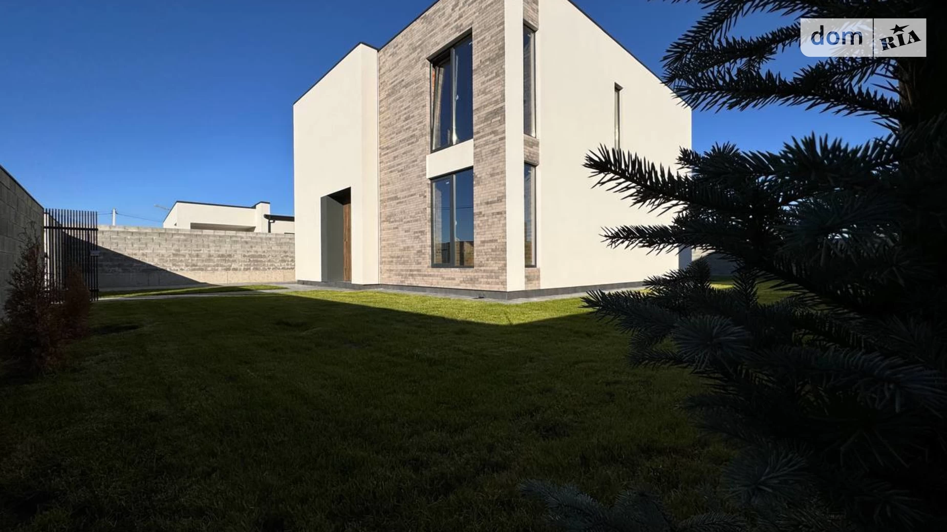 Продається будинок 2 поверховий 166 кв. м з садом, цена: 152000 $ - фото 4