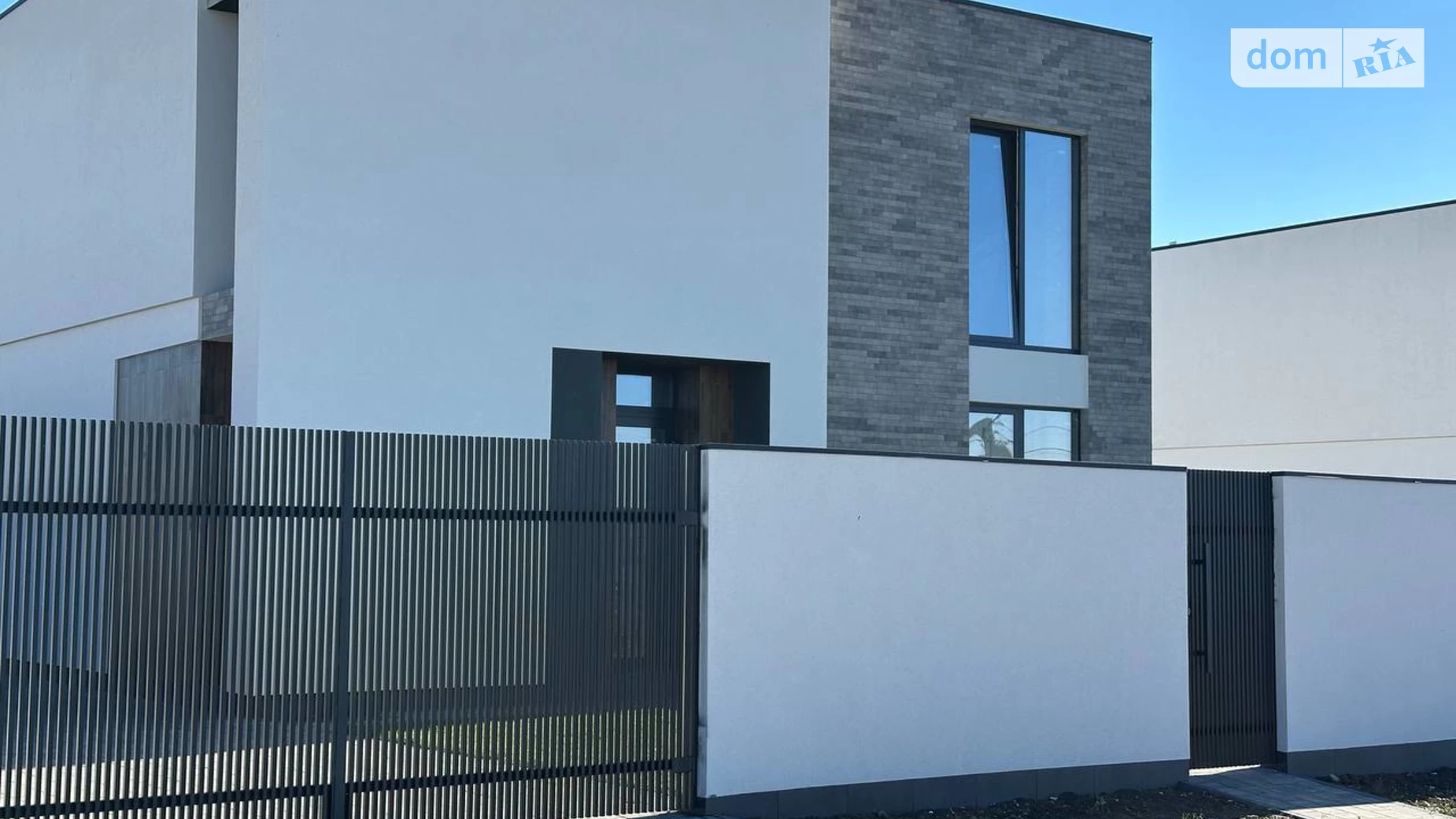 Продається будинок 2 поверховий 166 кв. м з садом, цена: 152000 $ - фото 2