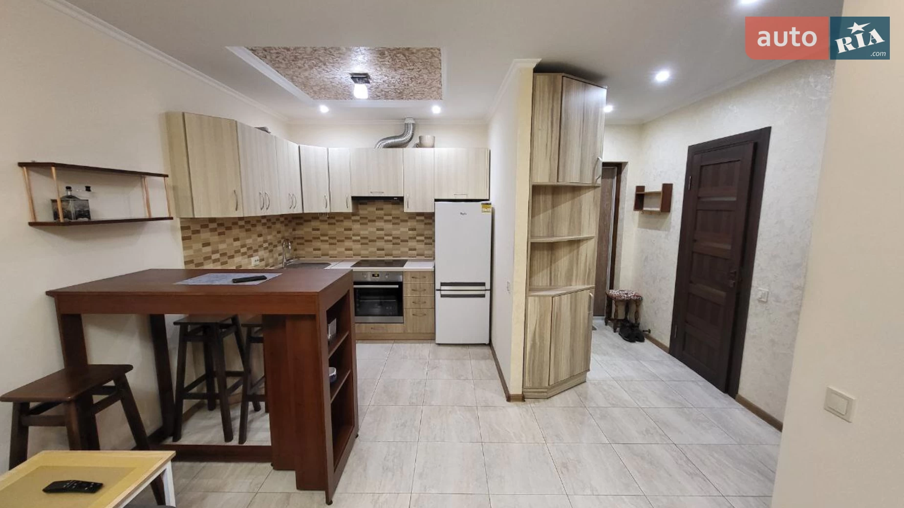 Сдается в аренду 1-комнатная квартира 58 кв. м в Львове, ул. Кульпарковская - фото 4