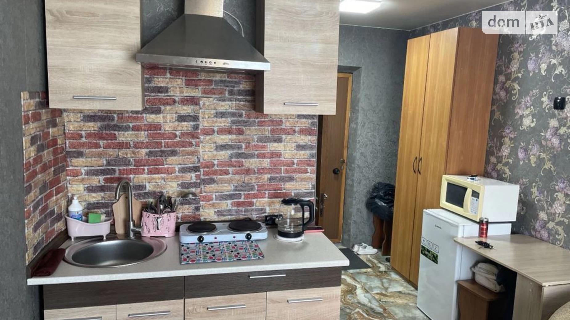 Продається 1-кімнатна квартира 16.8 кв. м у Дніпрі, цена: 17000 $ - фото 2