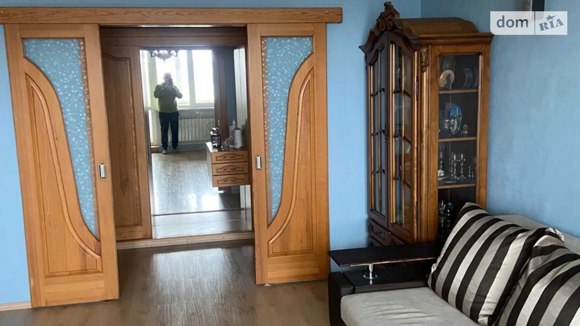 Продається 3-кімнатна квартира 95.5 кв. м у Дніпрі, цена: 75000 $ - фото 2