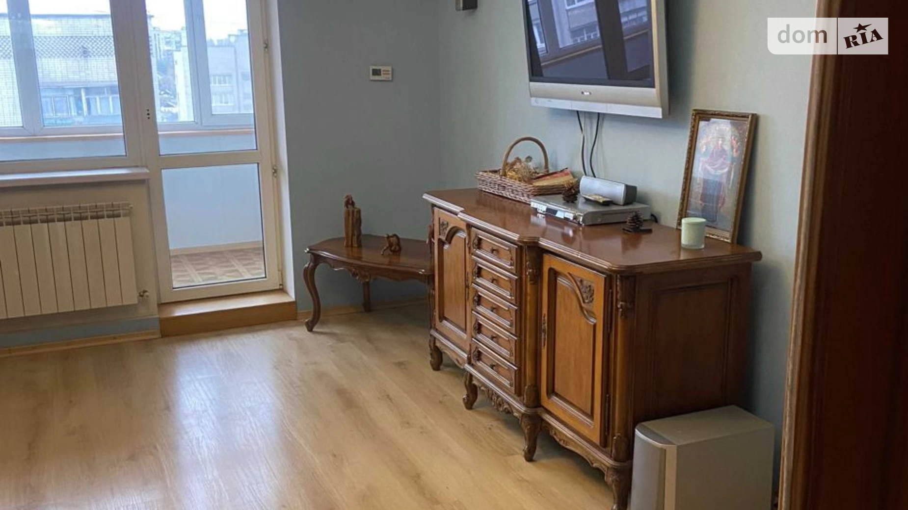 Продається 3-кімнатна квартира 95.5 кв. м у Дніпрі, цена: 75000 $ - фото 4