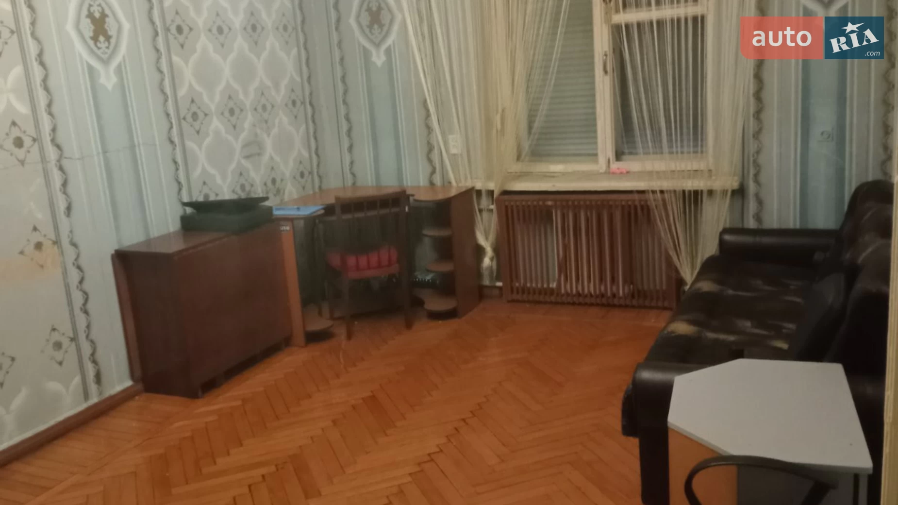 Продается 2-комнатная квартира 56 кв. м в Харькове, Павловский майд., 8 - фото 4