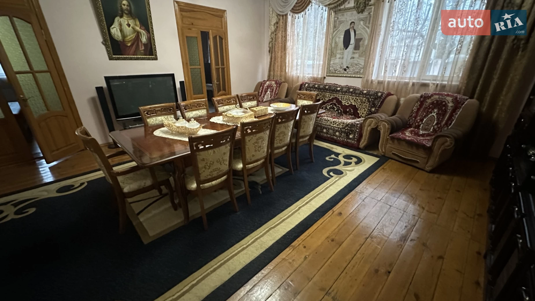 Продается дом на 2 этажа 180 кв. м с террасой, цена: 150000 $ - фото 2