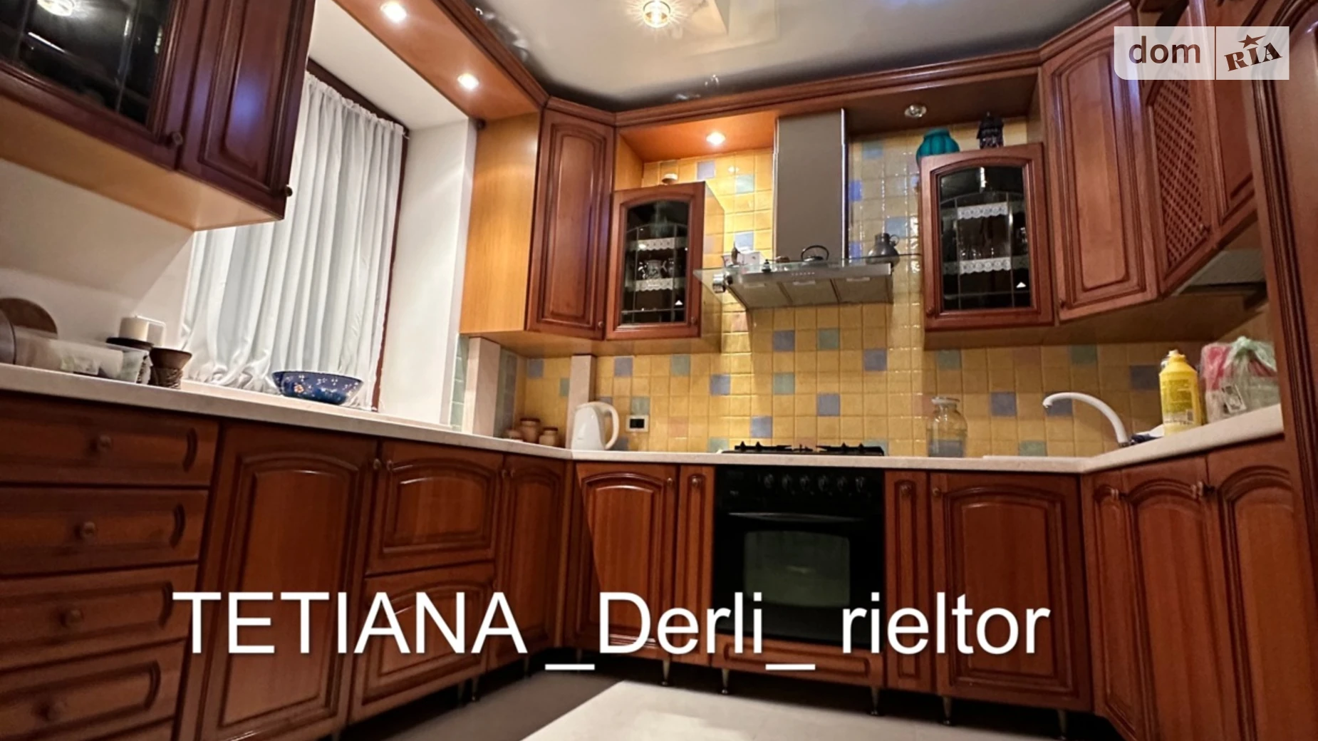 Продается 4-комнатная квартира 152.1 кв. м в Одессе, пер. Дунаева, 5 - фото 2