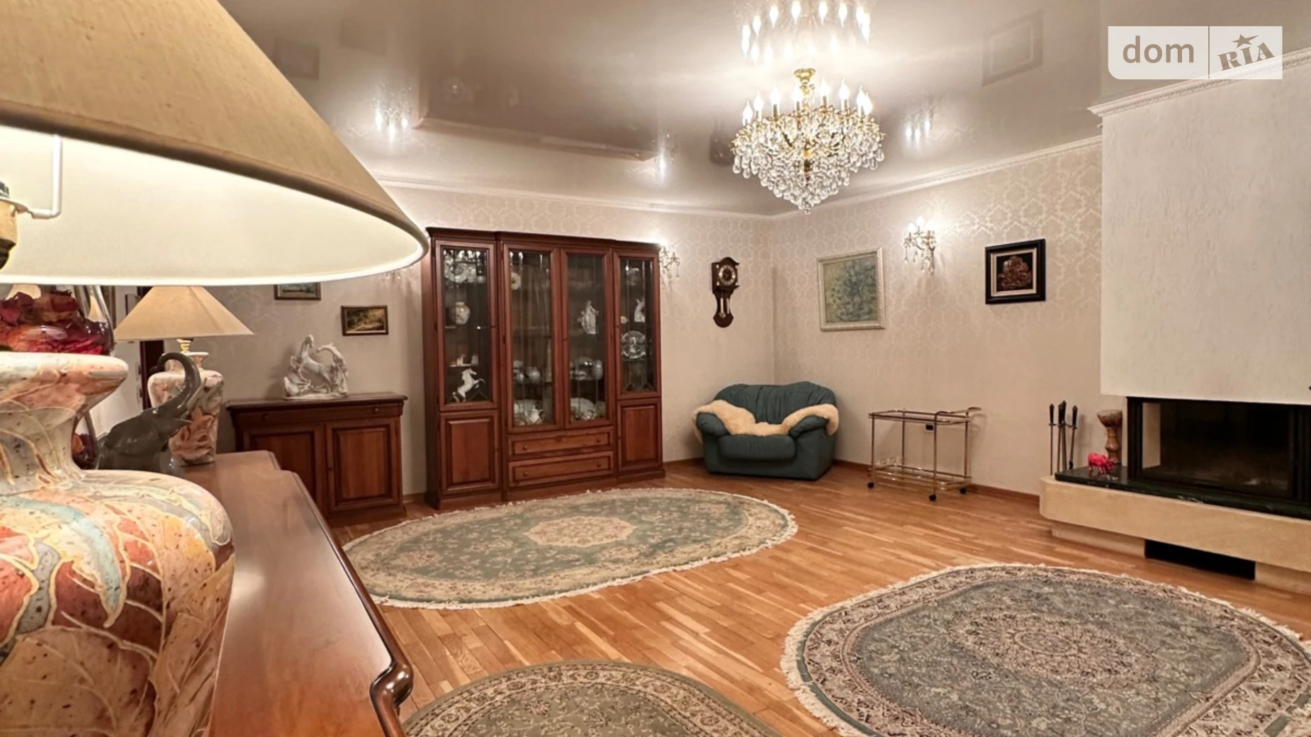 Продается 4-комнатная квартира 152.1 кв. м в Одессе, пер. Дунаева, 5 - фото 4