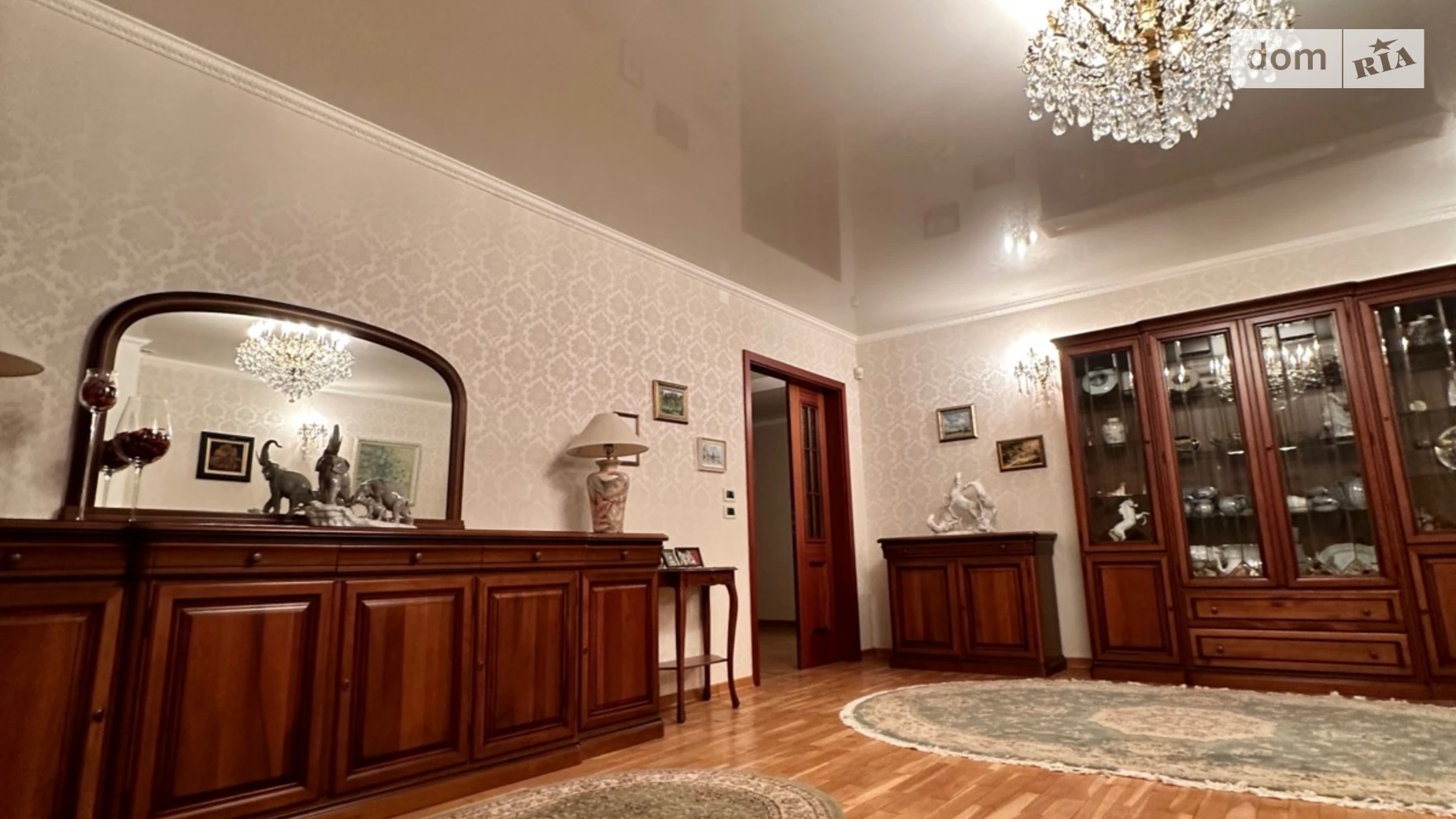 Продается 4-комнатная квартира 152.1 кв. м в Одессе, пер. Дунаева, 5 - фото 5