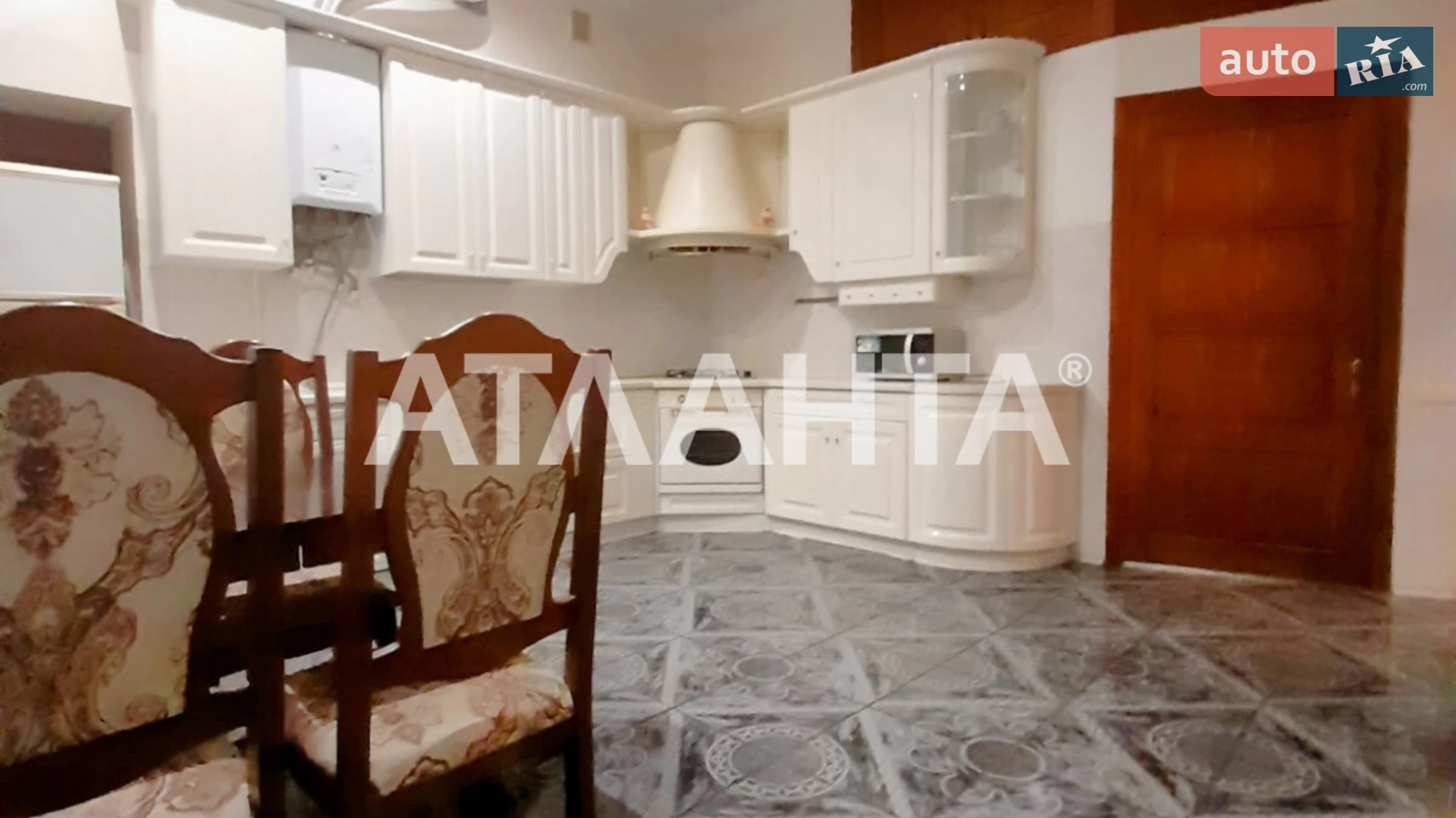 Продается 3-комнатная квартира 94 кв. м в Одессе, ул. Новосельского - фото 4
