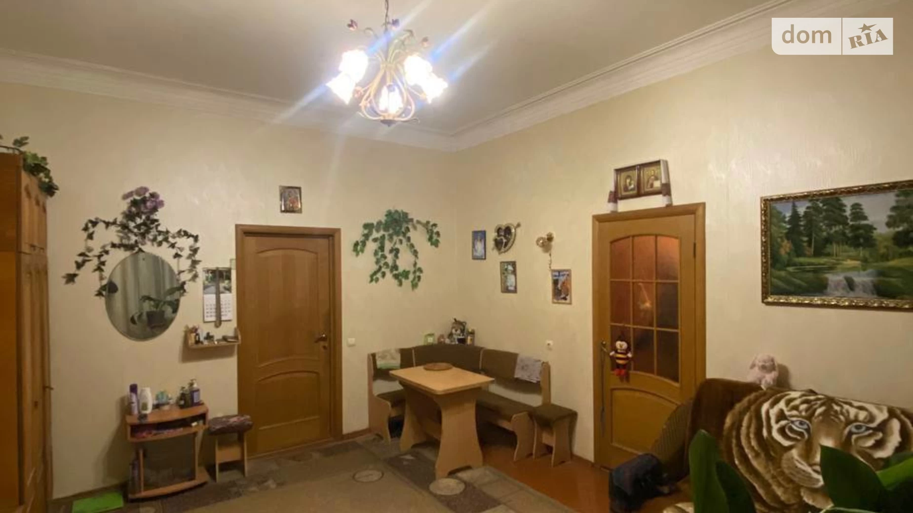 Продается комната 55.15 кв. м в Киеве, цена: 23999 $ - фото 2